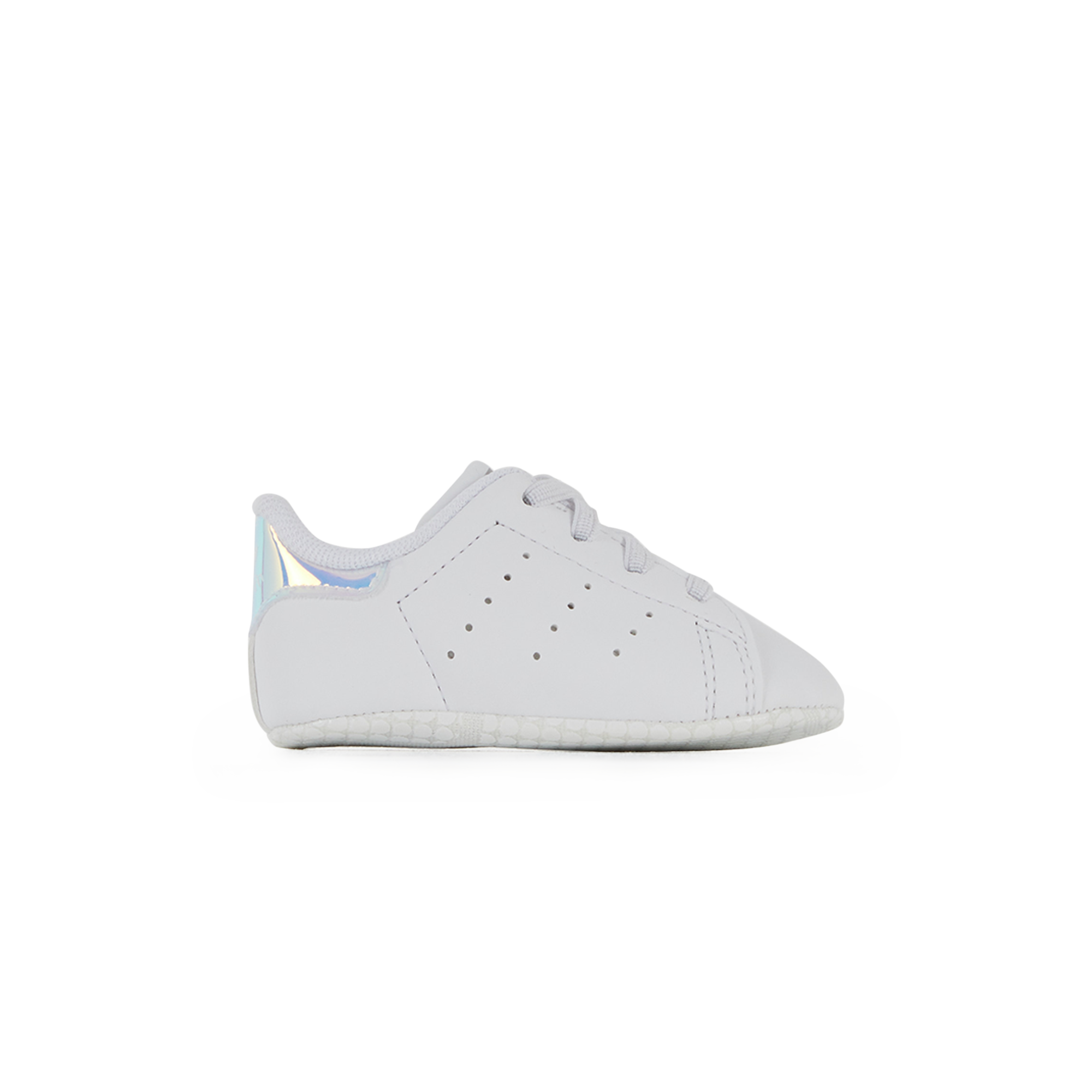 stan smith chausson bebe jordan