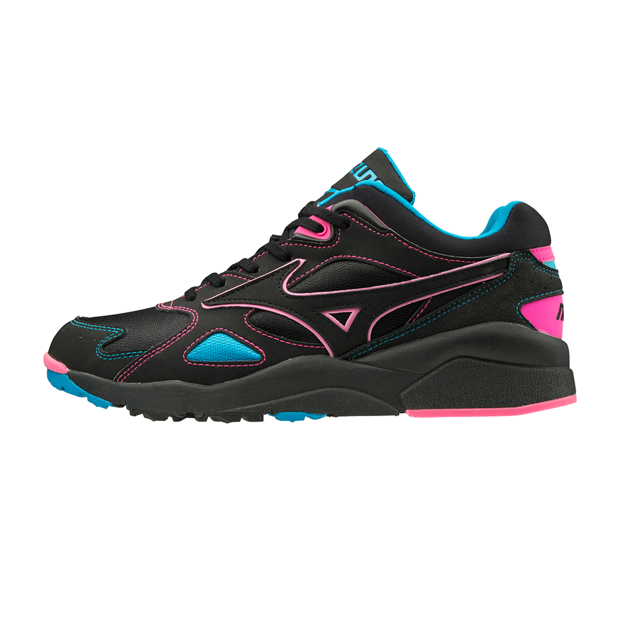 Sky Medal Mizuno Noir/ Rose 40 Male