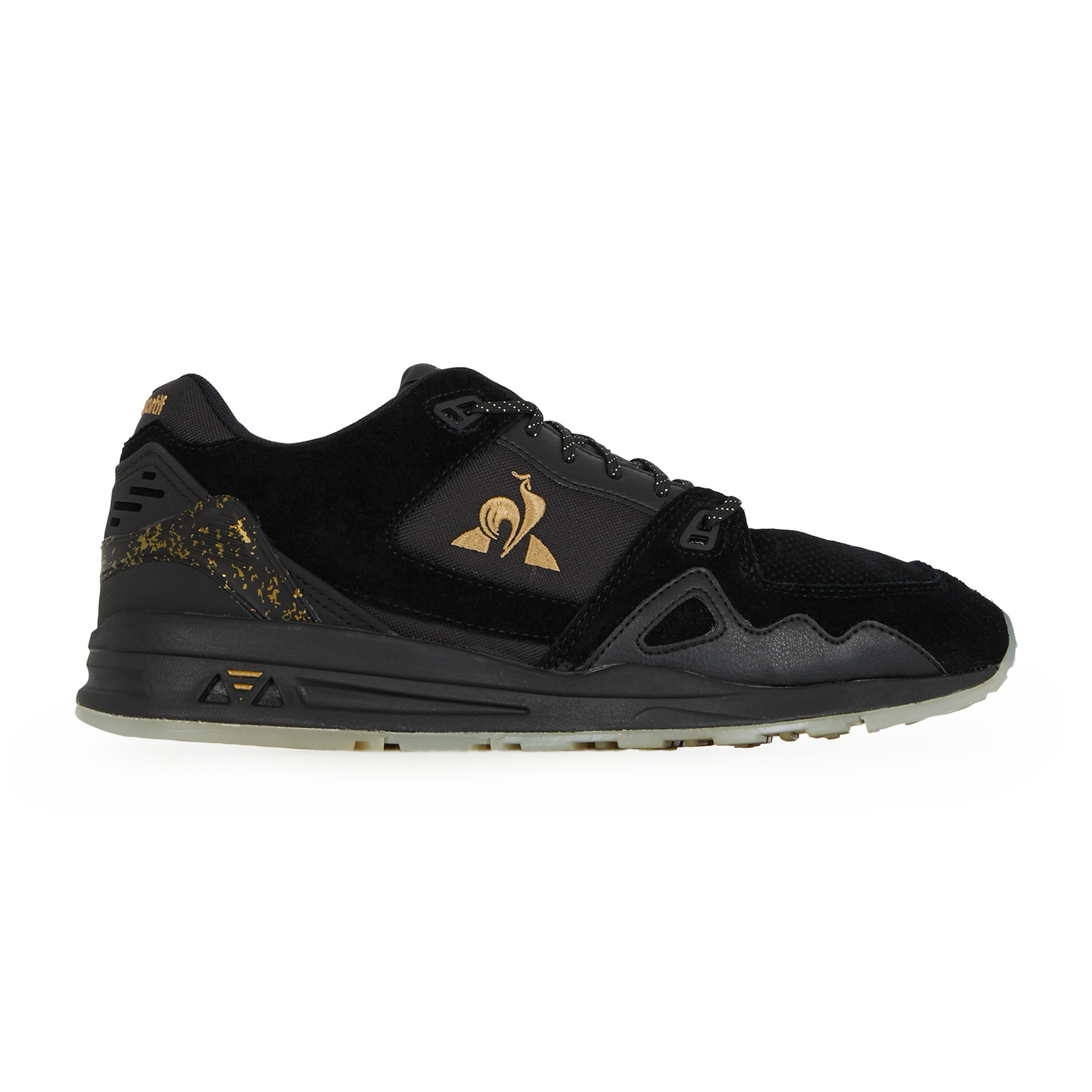 Lcs R1000 Soprano X Chasseur D Etoiles Noir/or