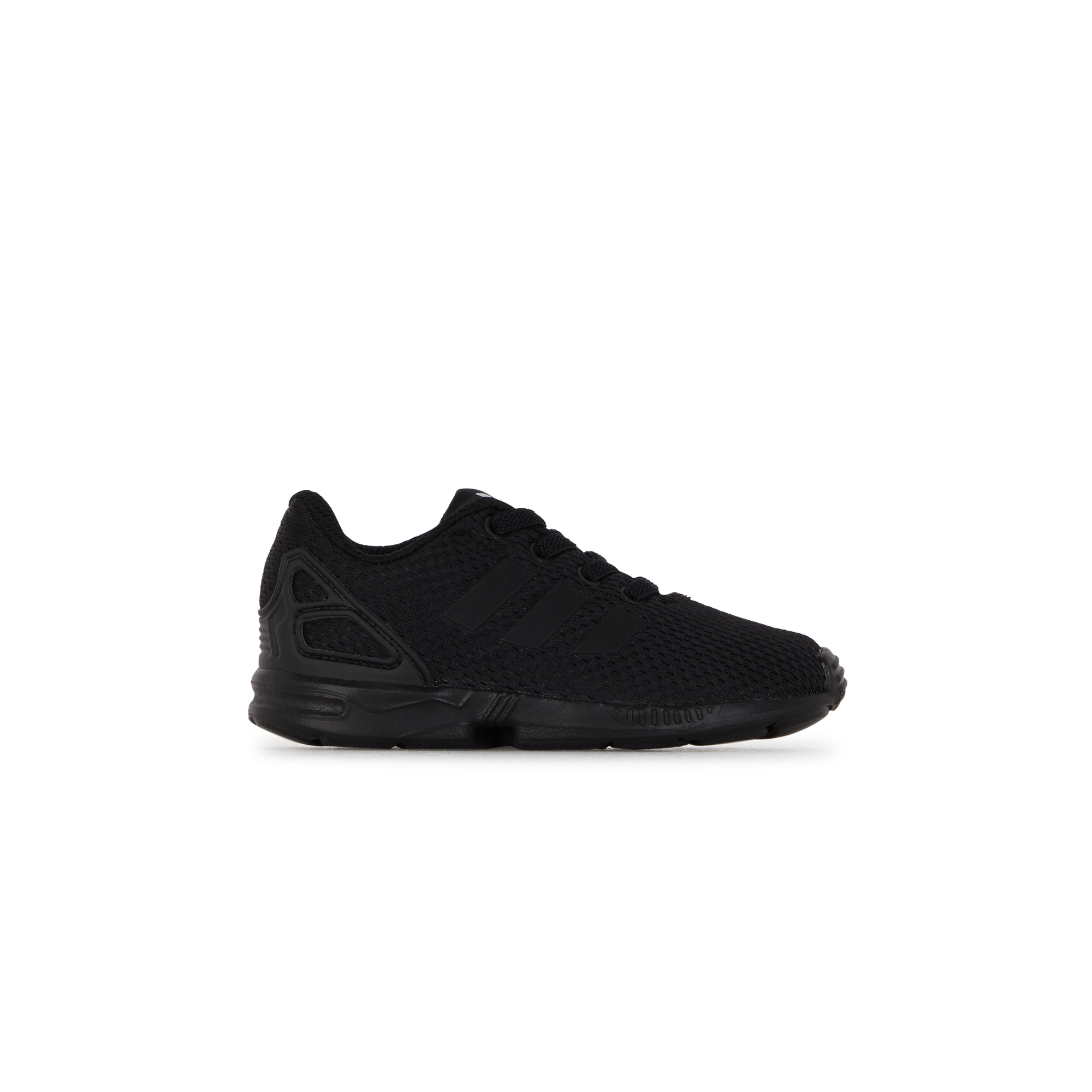 Zx Flux Adidas Originals Noir 21 Unisex