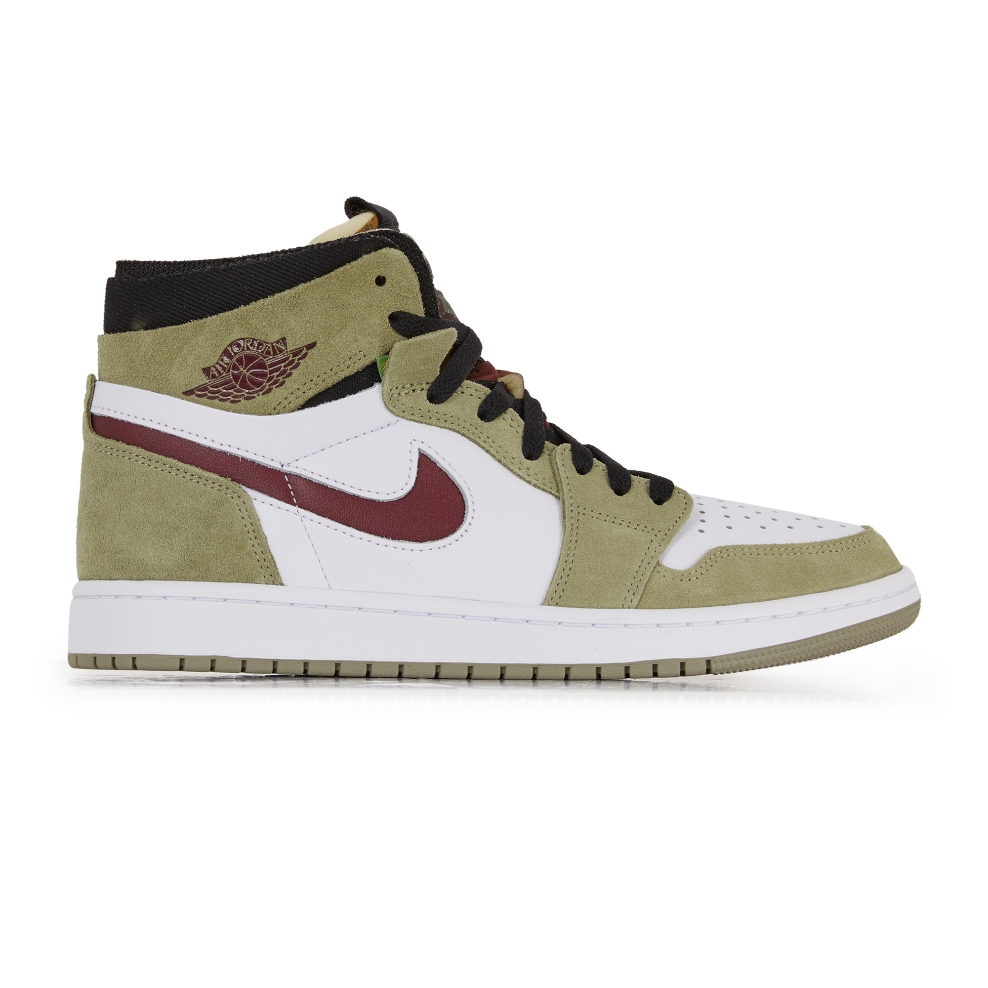 Courir chaussure deals nike jordan
