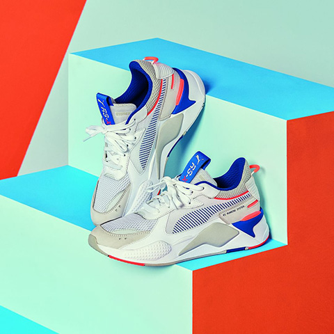 puma rs femme courir puma rs femme courir