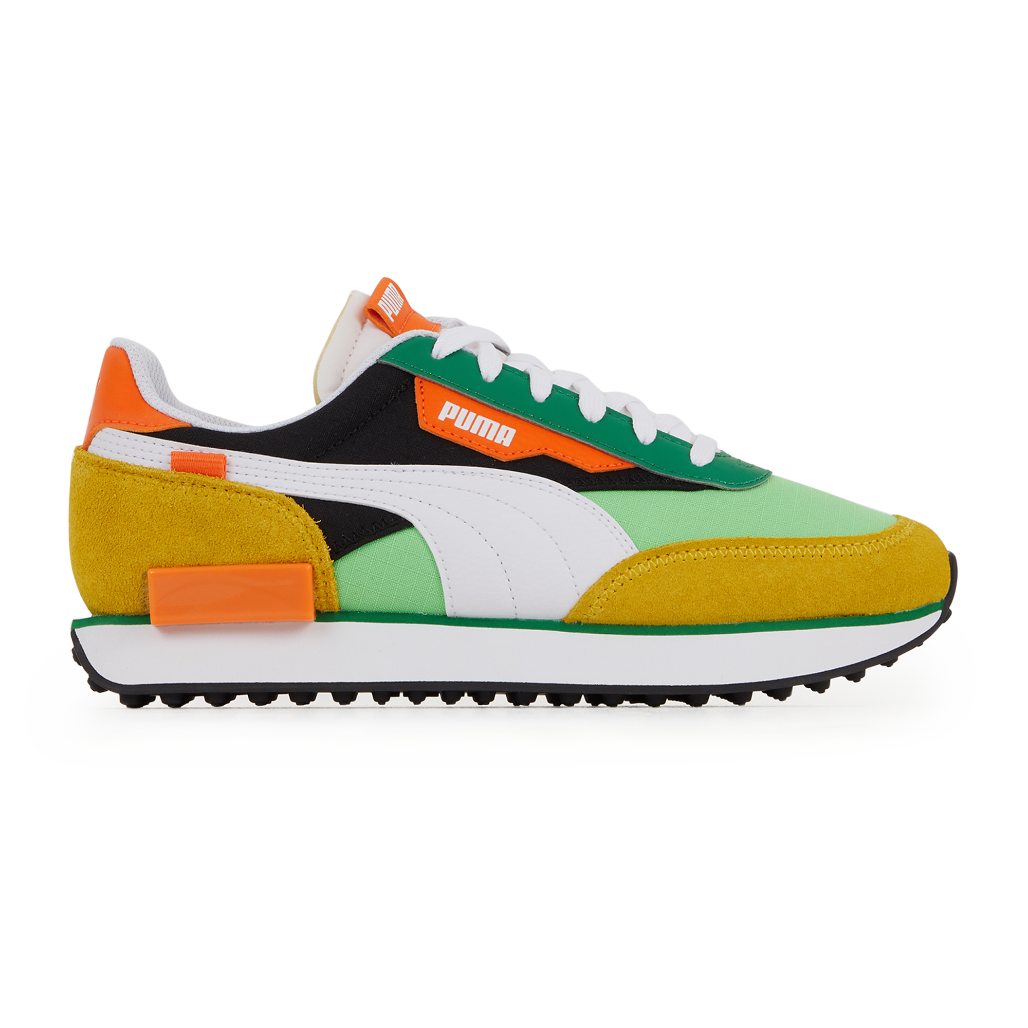 حبوب فيتامين د Future Rider Vert/Marron | Puma | FI حبوب فيتامين د حبوب فيتامين د Future Rider Vert/Marron | Puma | FI حبوب فيتامين د
