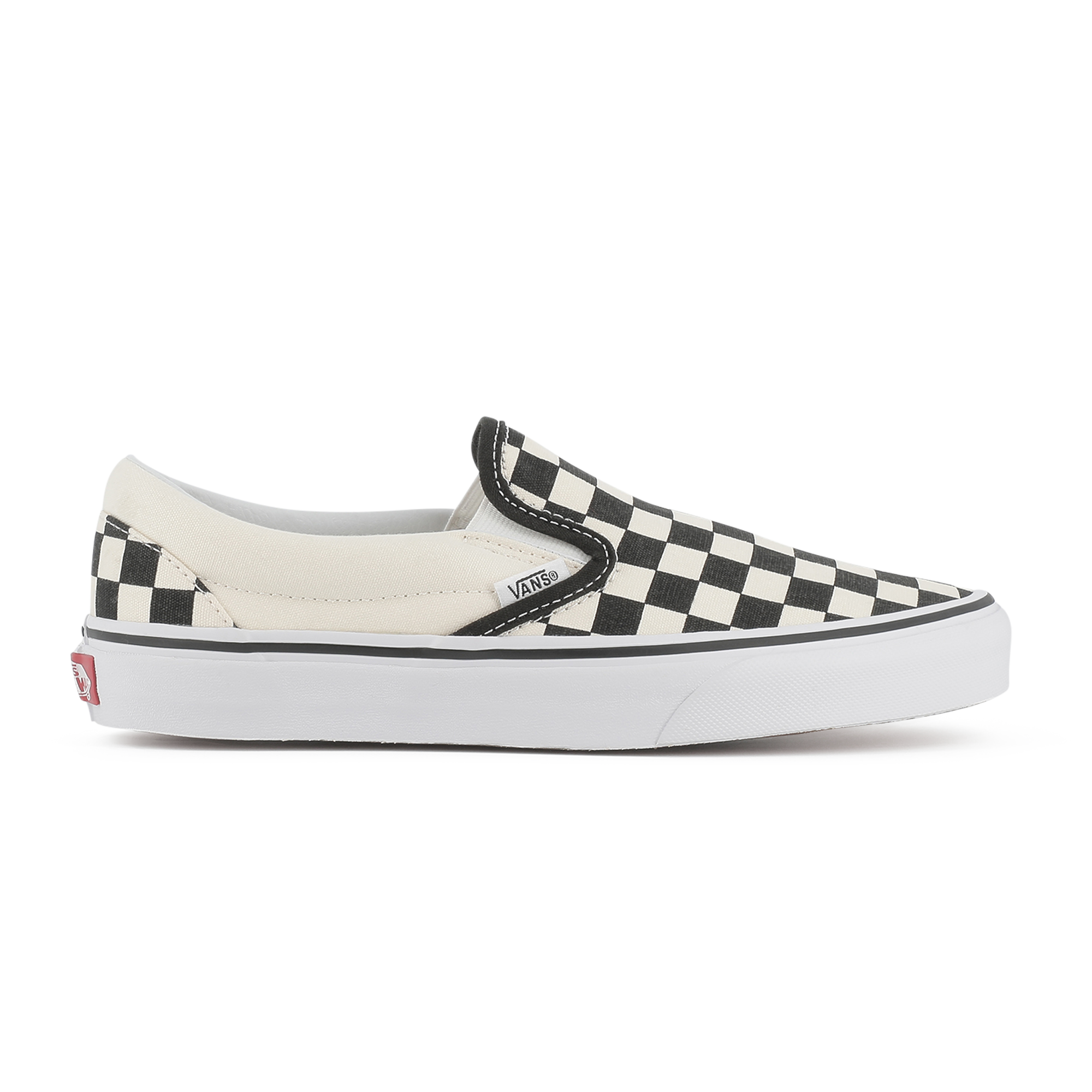 low slip on vans