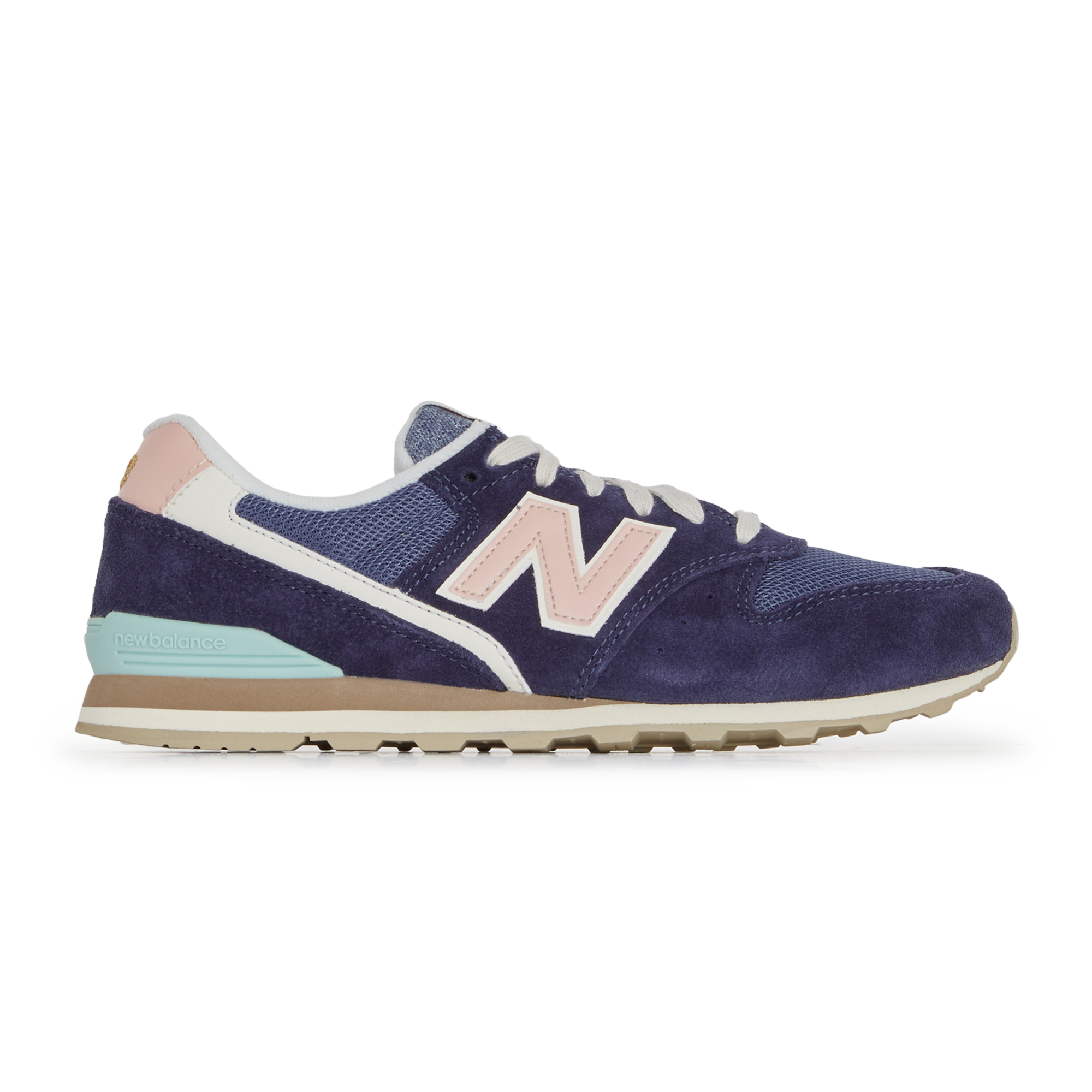 996 New Balance Marine/rose 36 Female