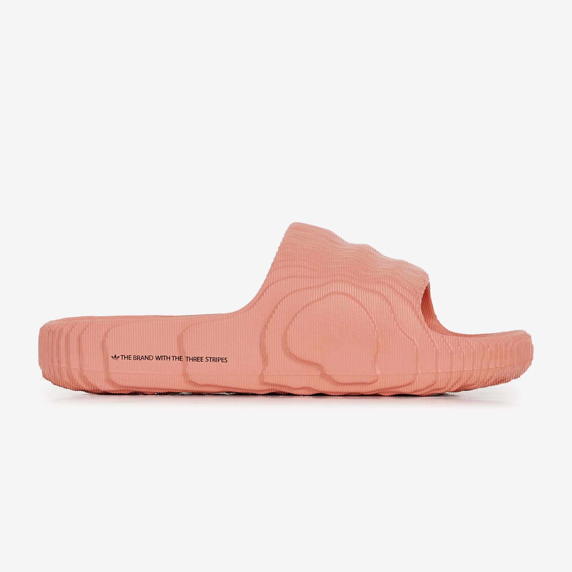 ADIDAS ORIGINALS ADILETTE 22 ROSE ESTIVALES FEMME