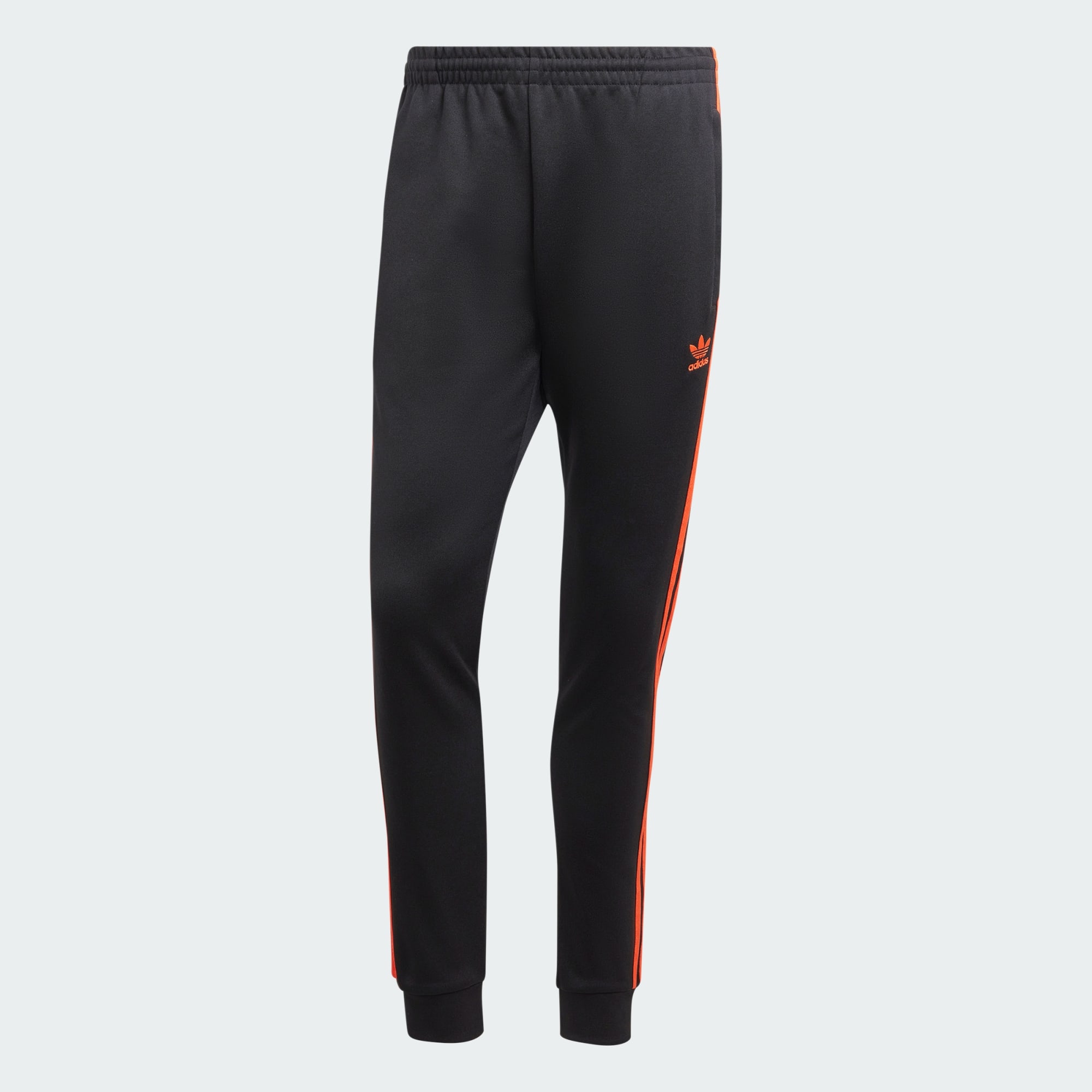 Survetement adidas sst femme orange deals