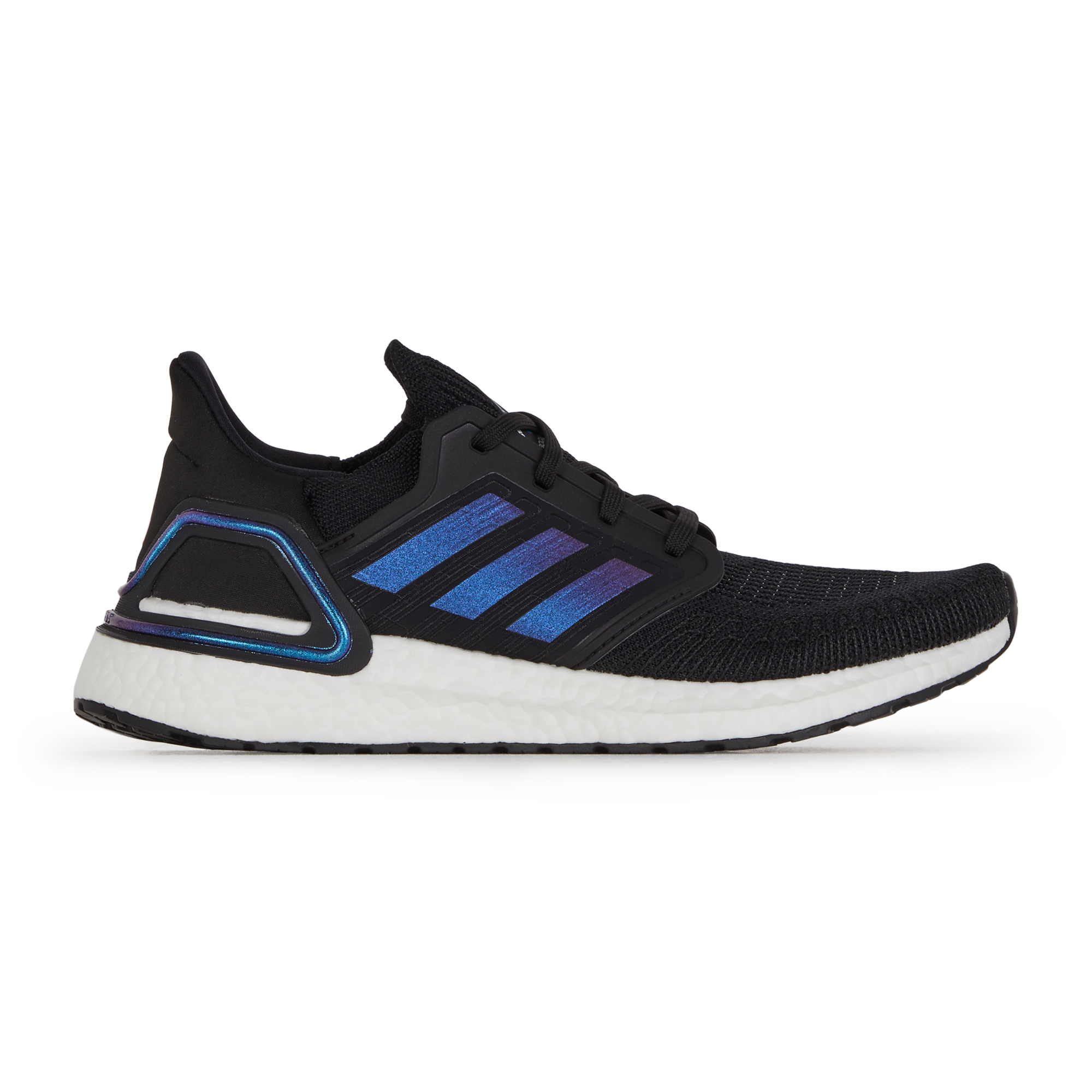 Ultraboost 20 Adidas Originals Noir/violet 40 Male