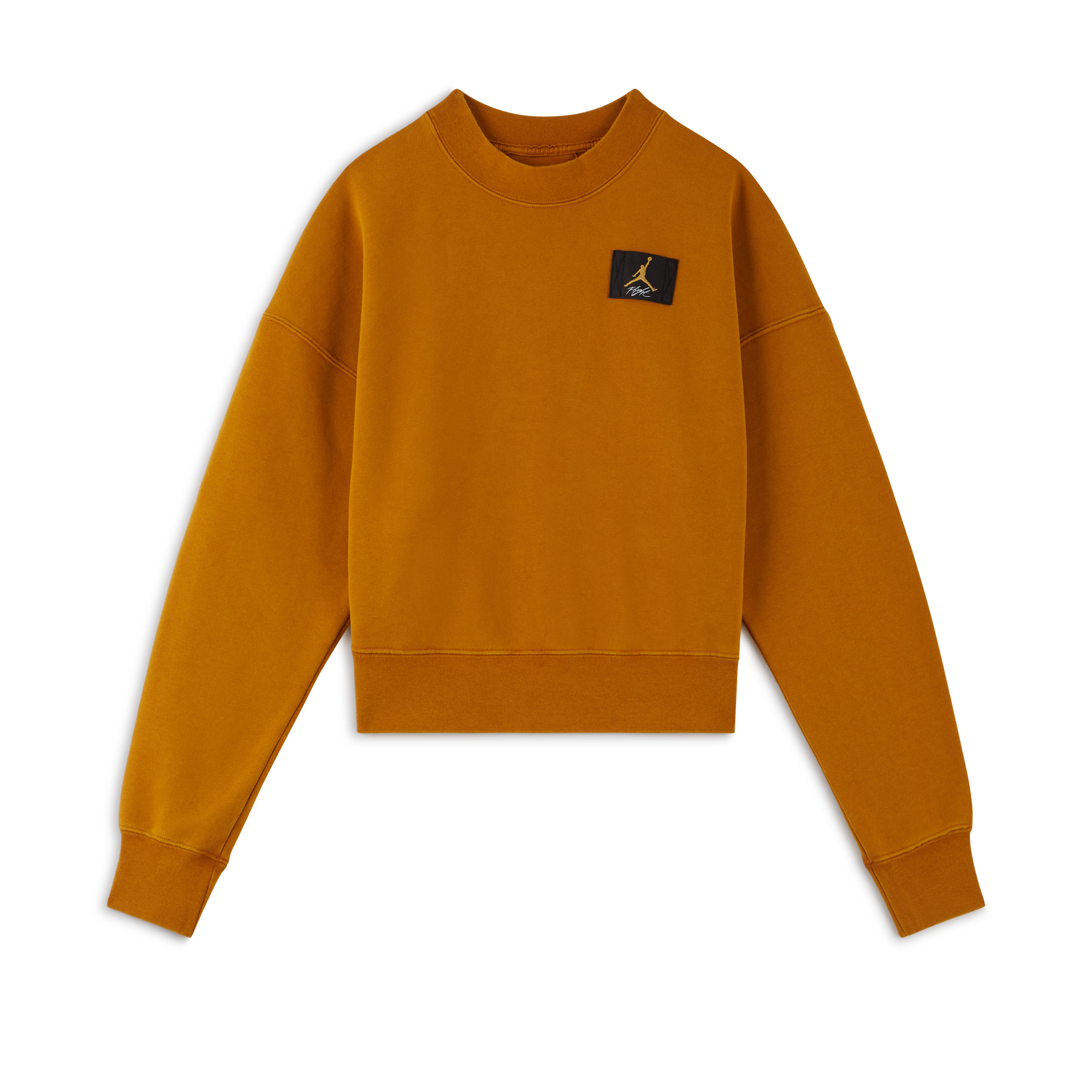 Sweat Flight Fleece Orange