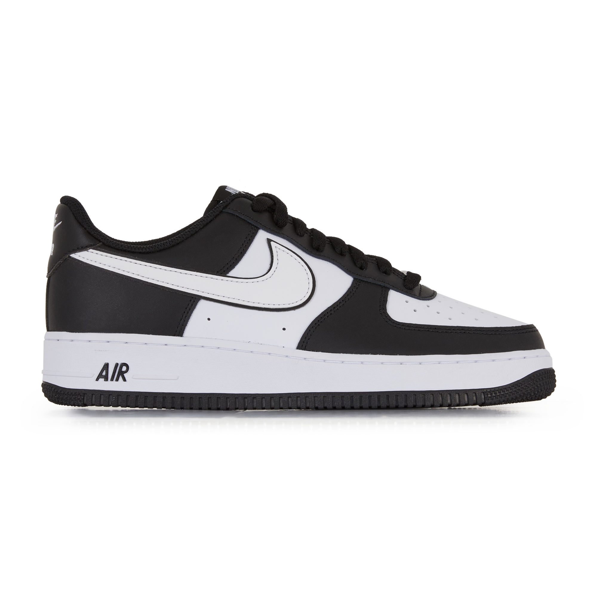 Air force on sale noir courir