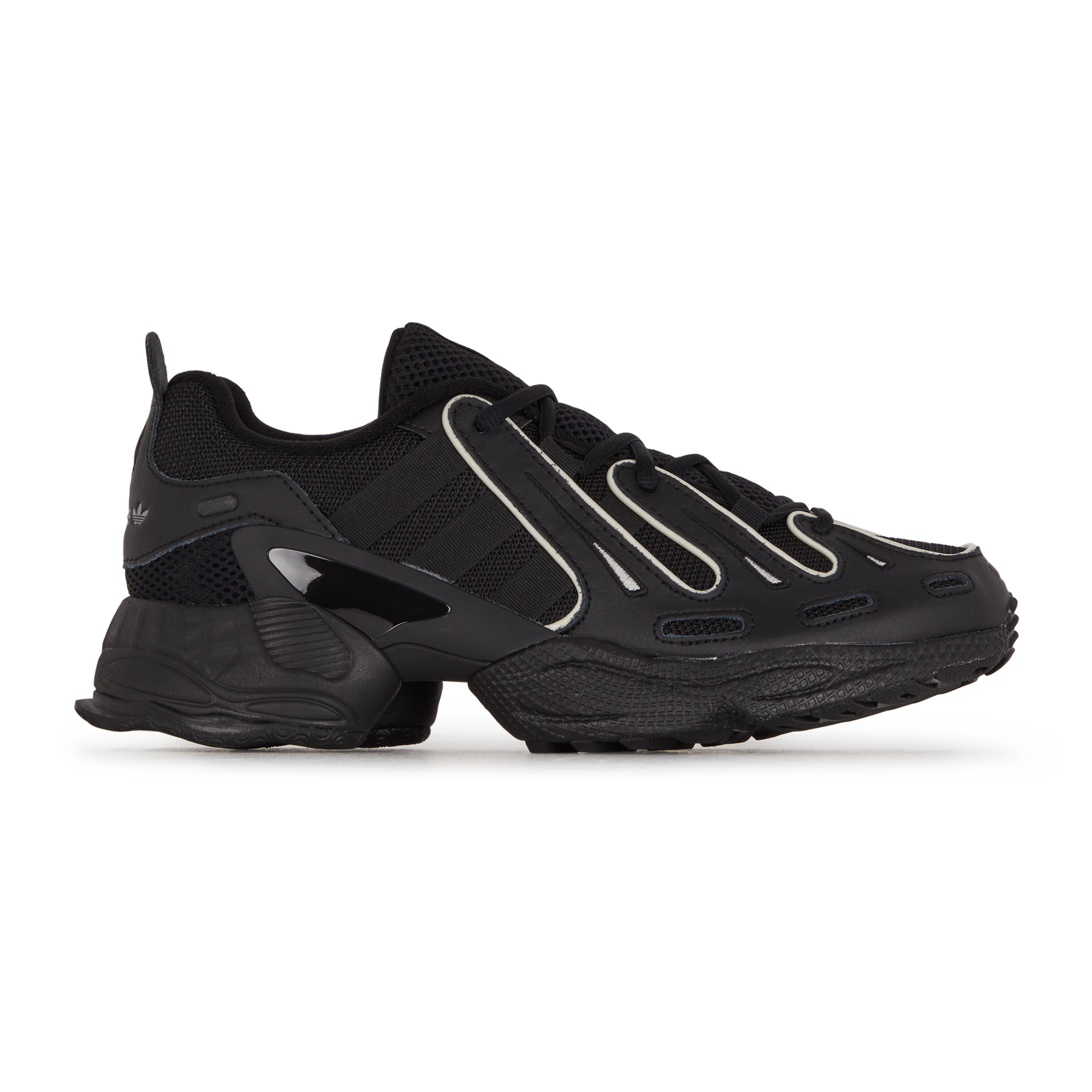 Eqt Gazelle Adidas Originals Noir 41 1/3 Male