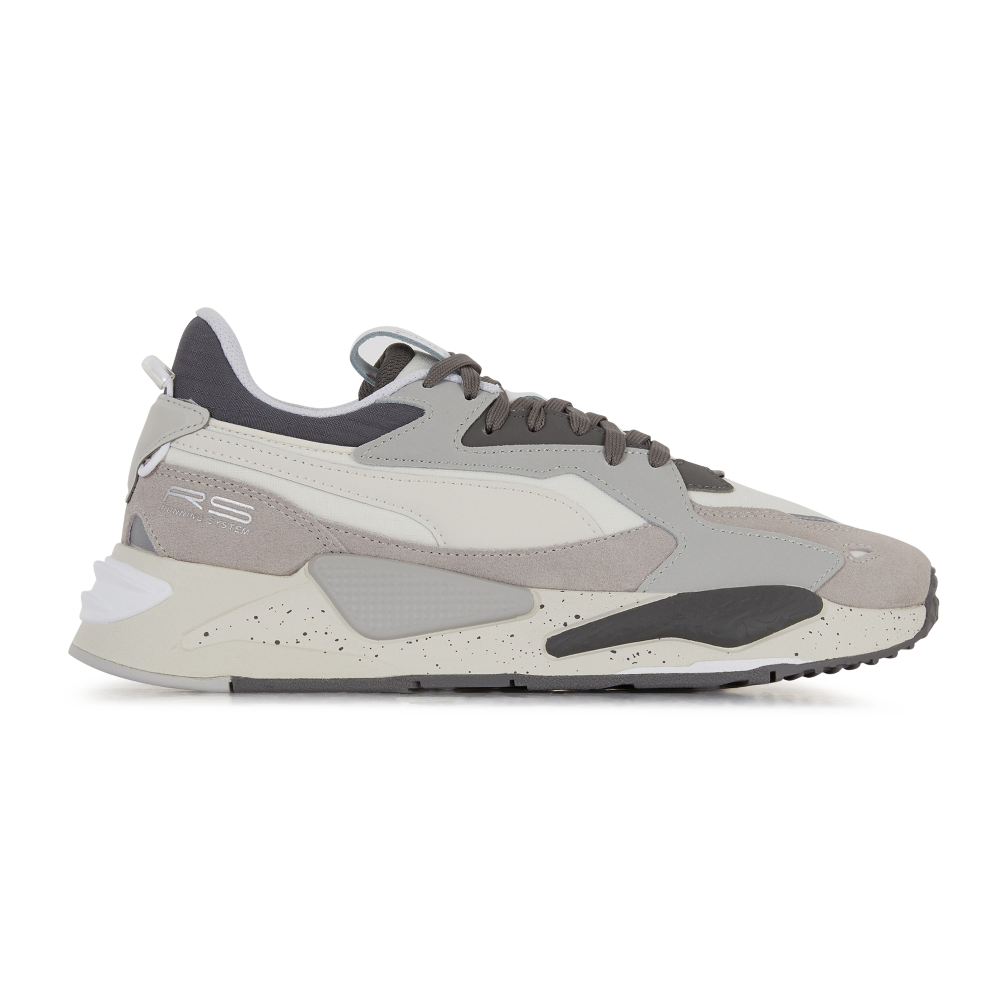 blaas gat Mantsjoerije compromis PUMA RS-Z WINTER GREY - SNEAKERS MEN | Courir.com