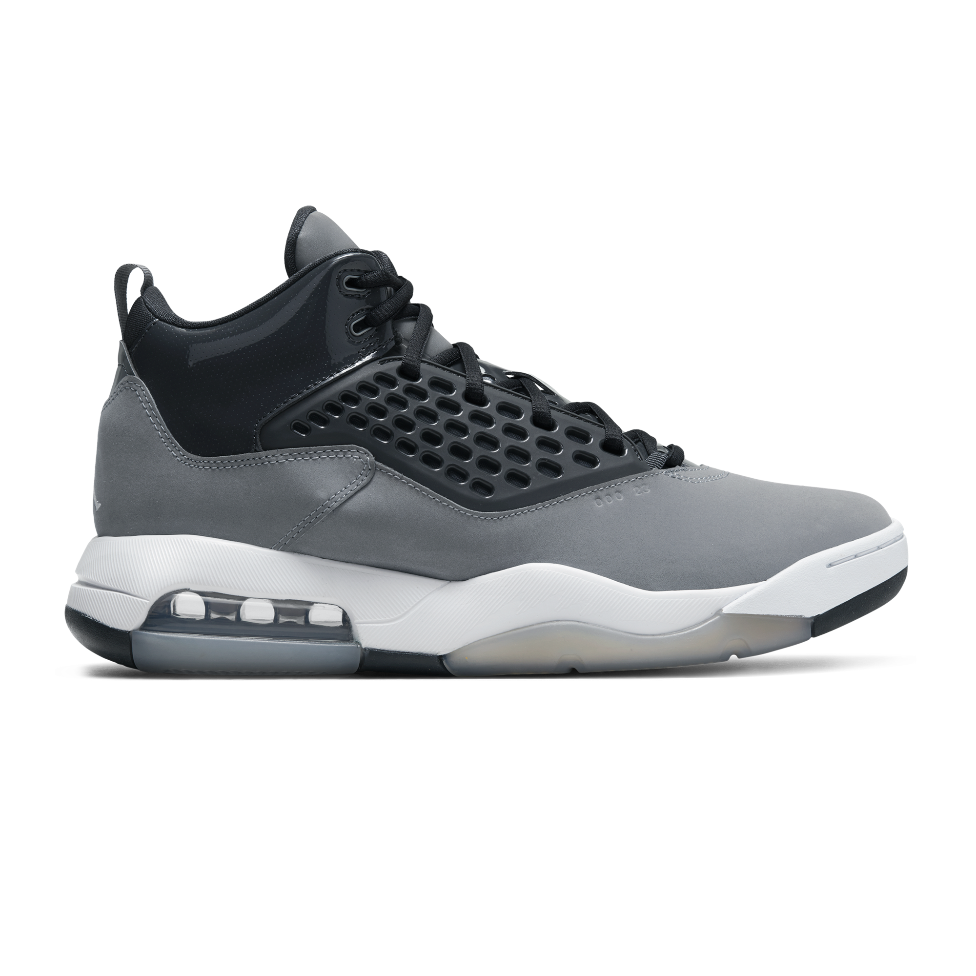 Jordan Maxin 200 Jordan Noir/gris 40 Male