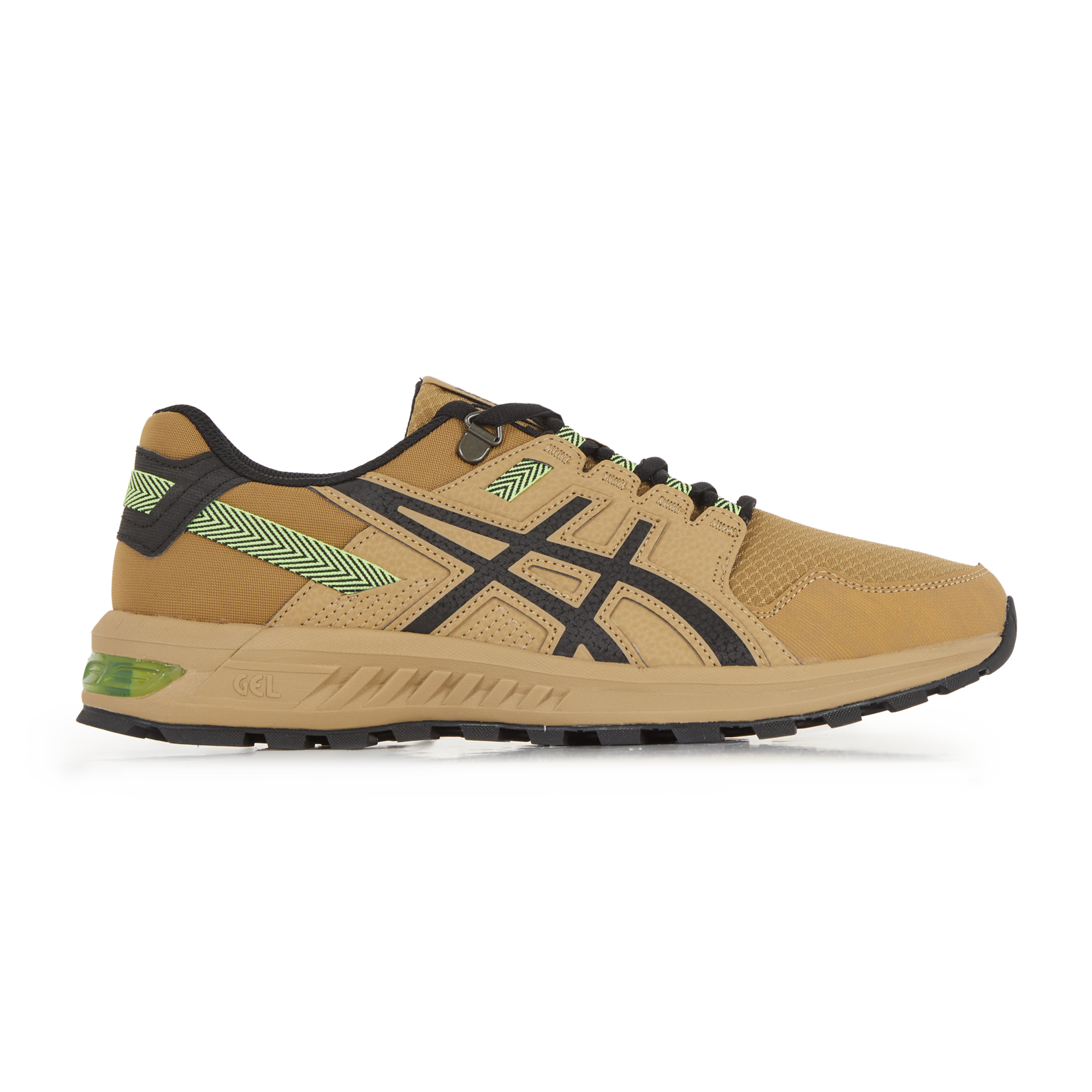 gel citrek asics