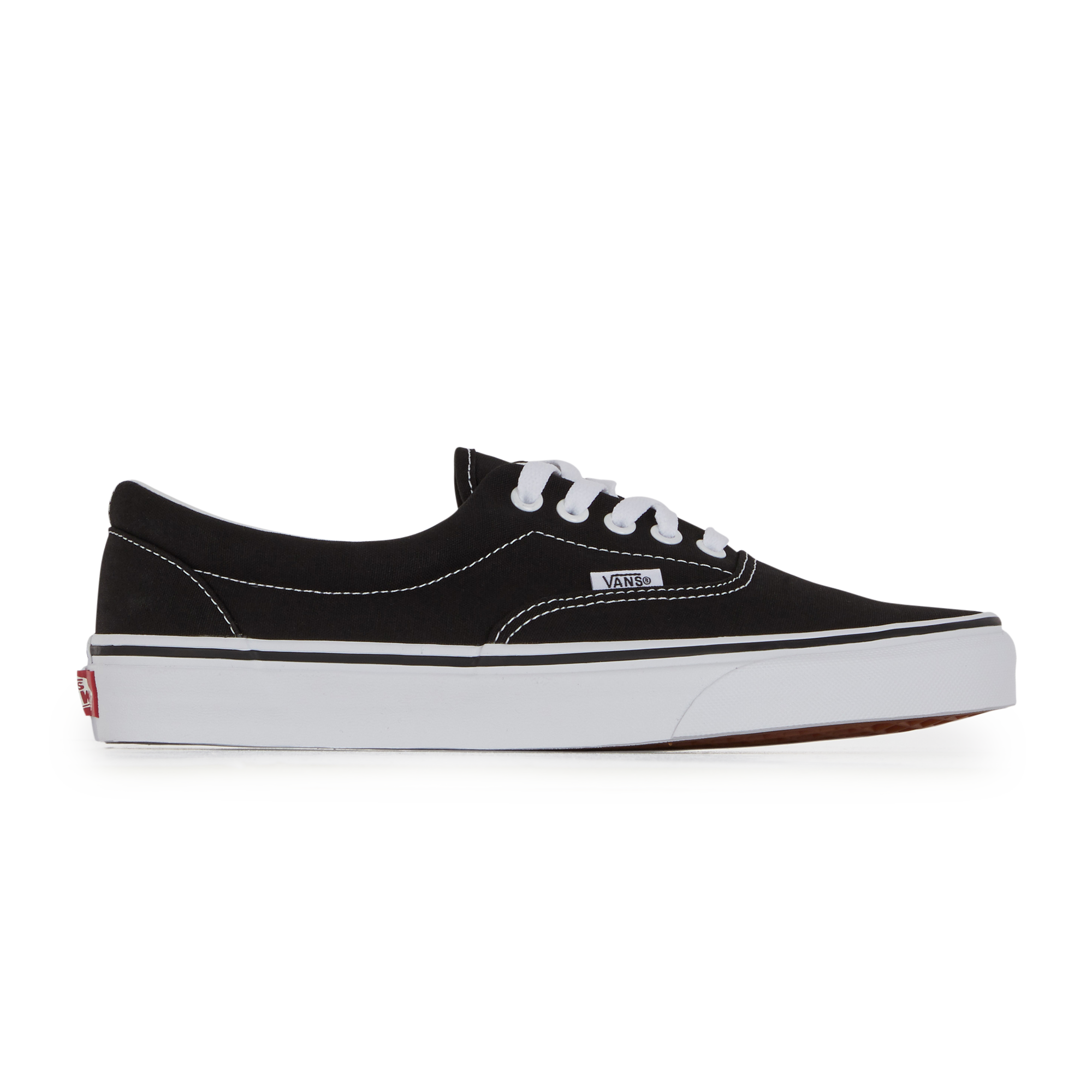 Era Vans Noir/blanc 40 Male