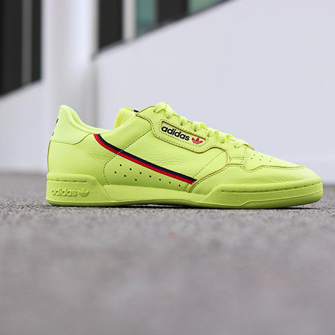 Continental 80 jaune Clearance