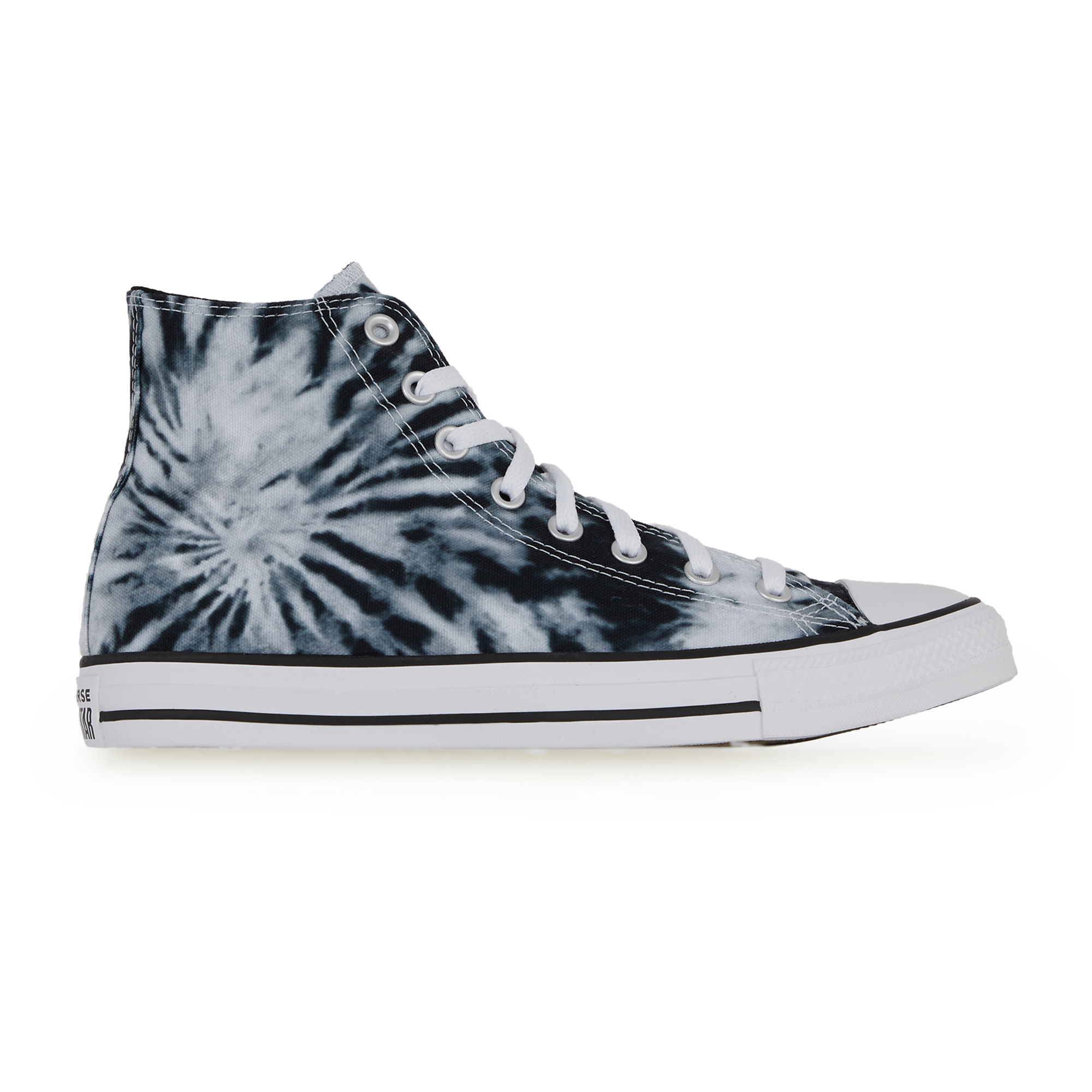 converses compensées noires