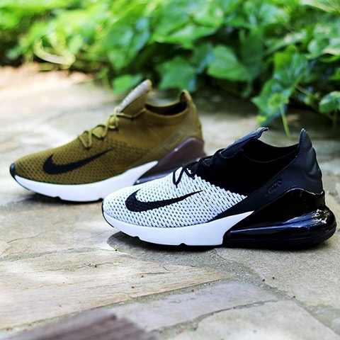 Nike air max 270 femme courir clearance