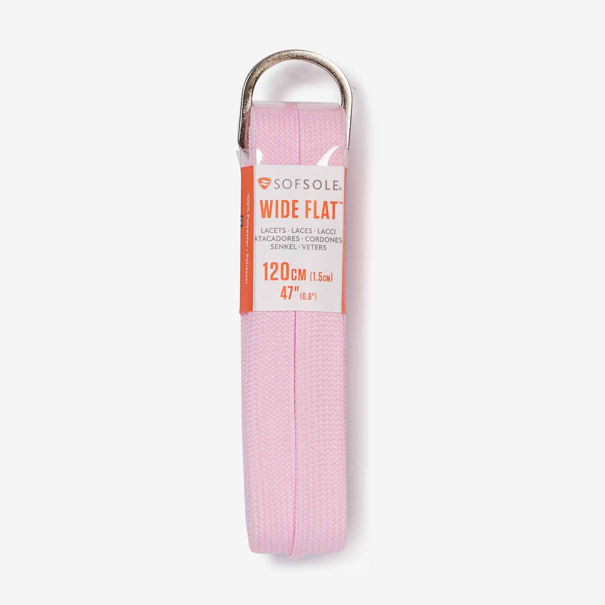 Lacets courir 2025