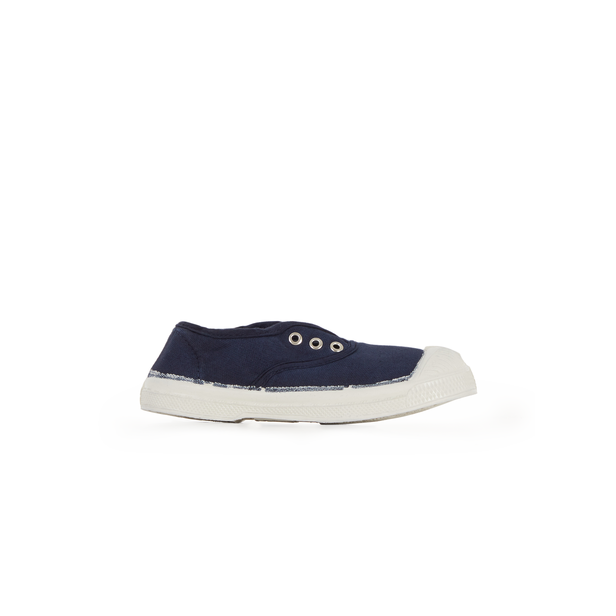 Tennis Elly Kids  Noir   - Bébé -