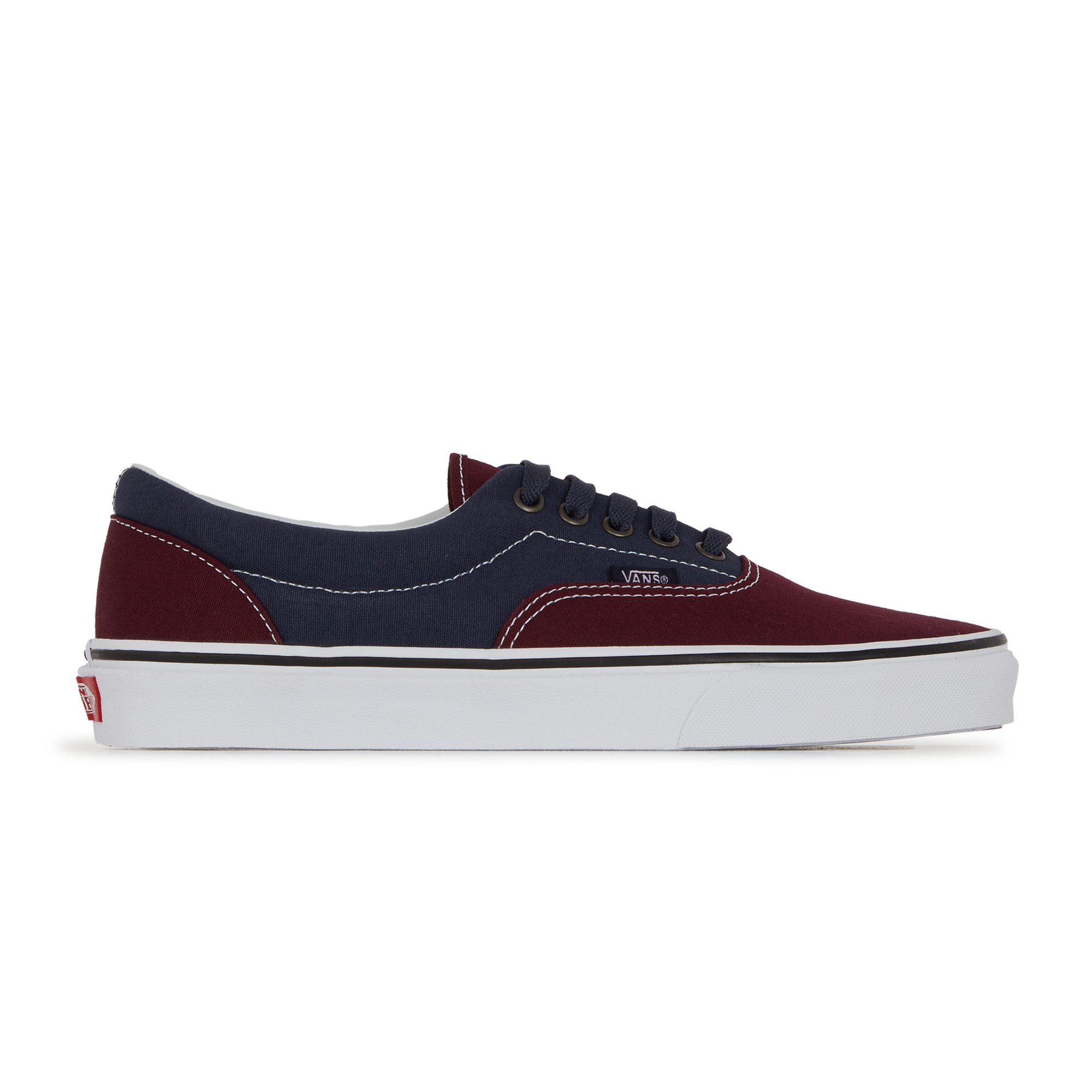 Era Vans Marine/bordeaux 40 Male