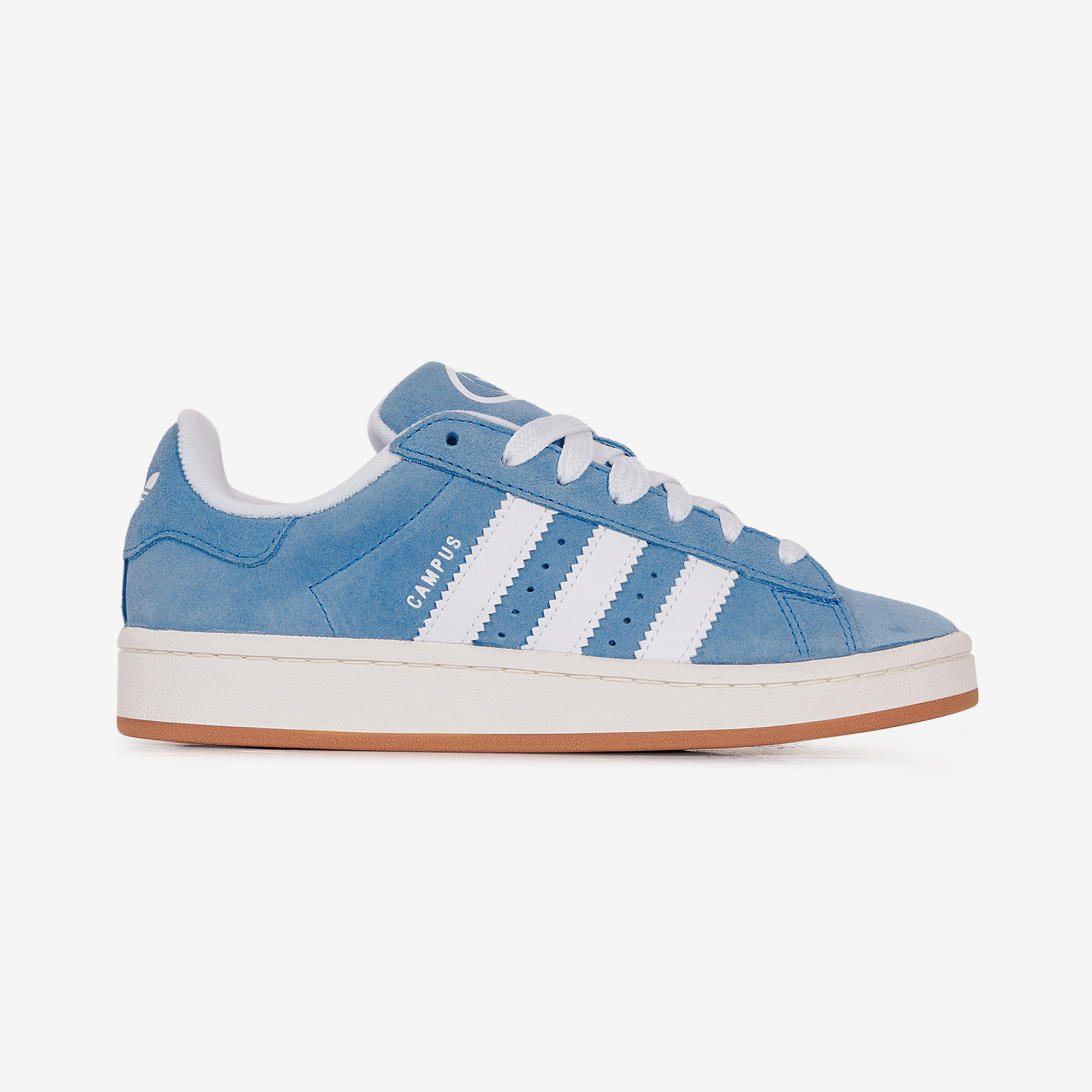 Adidas campus femme bleu 2025