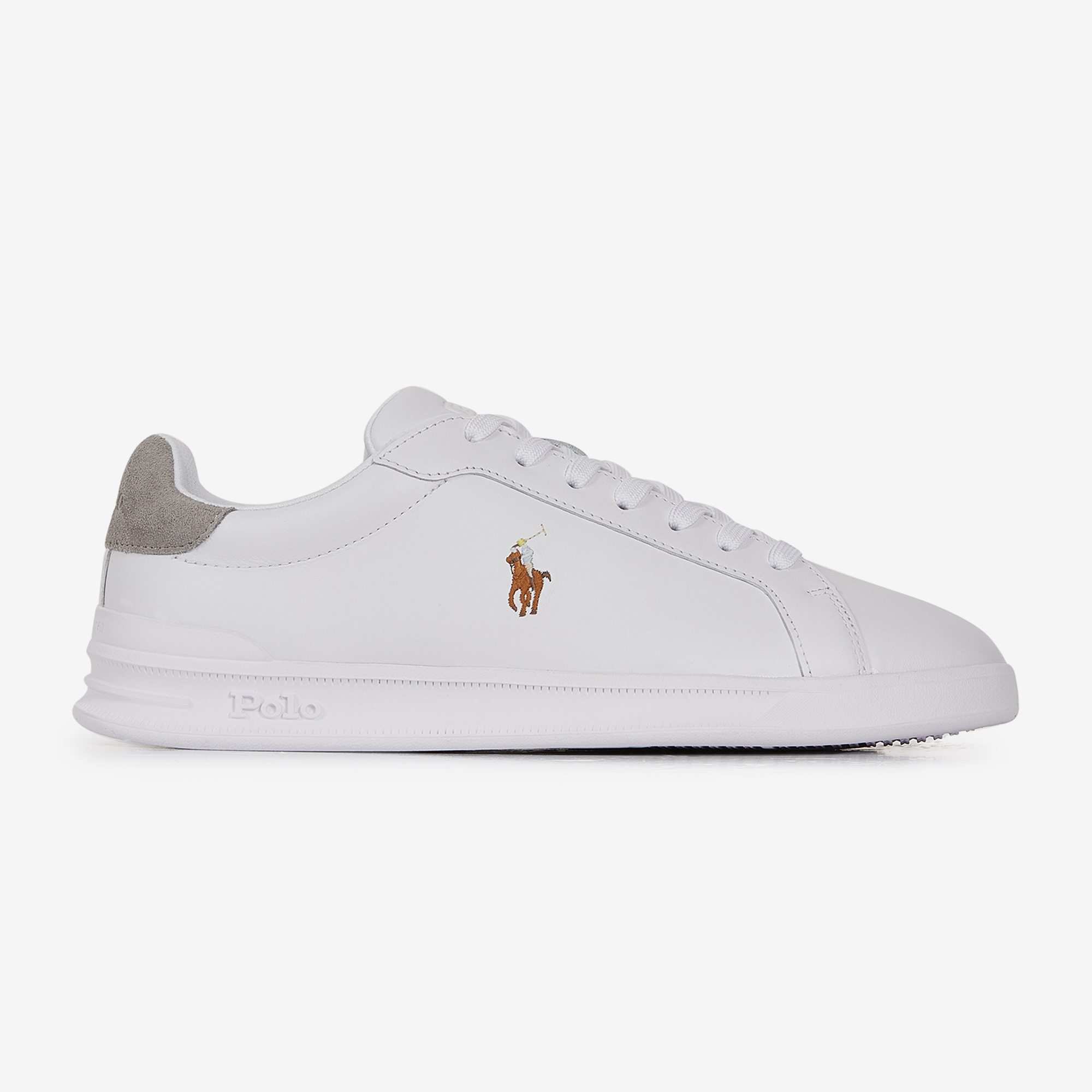 Heritage Court  Blanc/gris - 809940762002