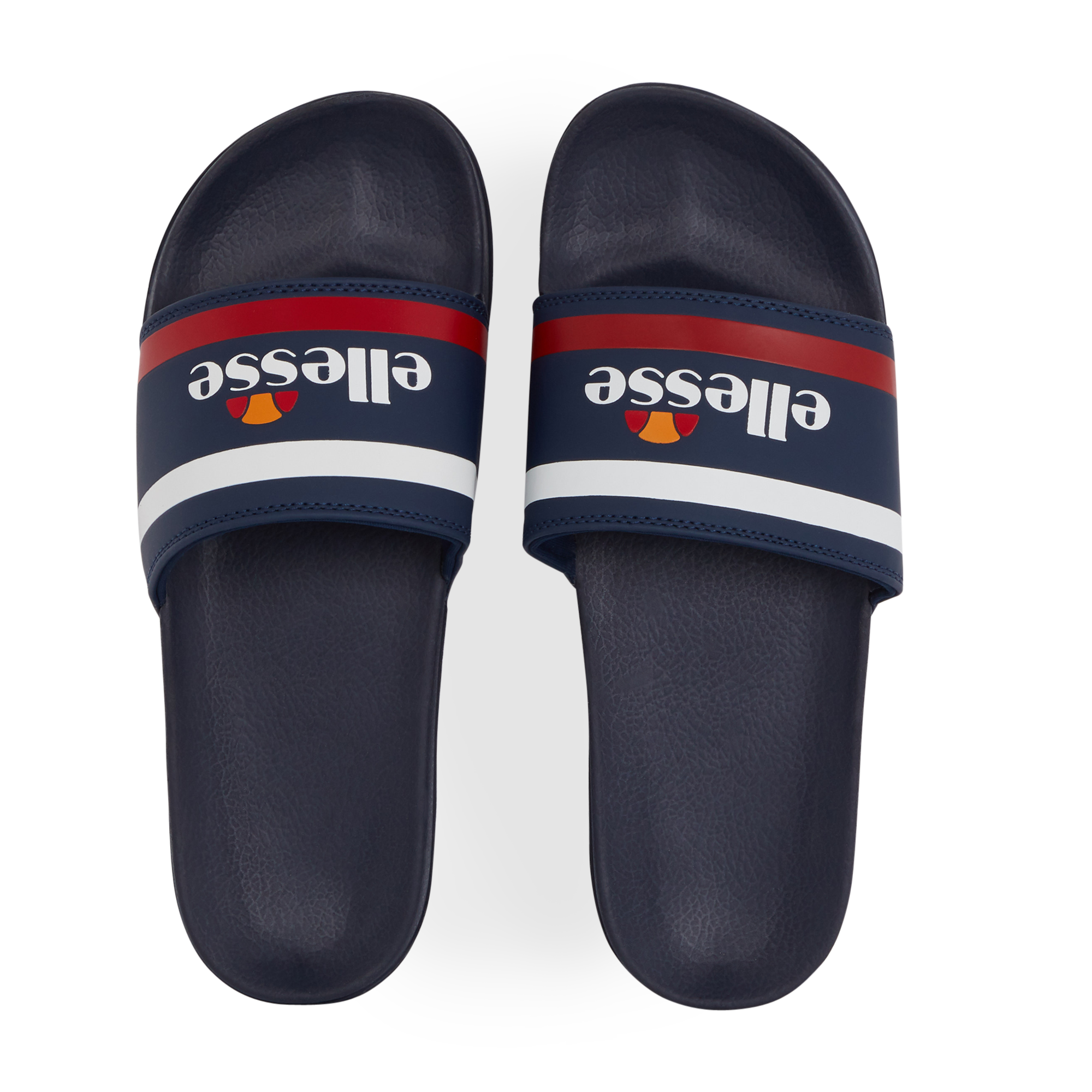 Fast Ellesse Marine/blanc/rouge 43 Male