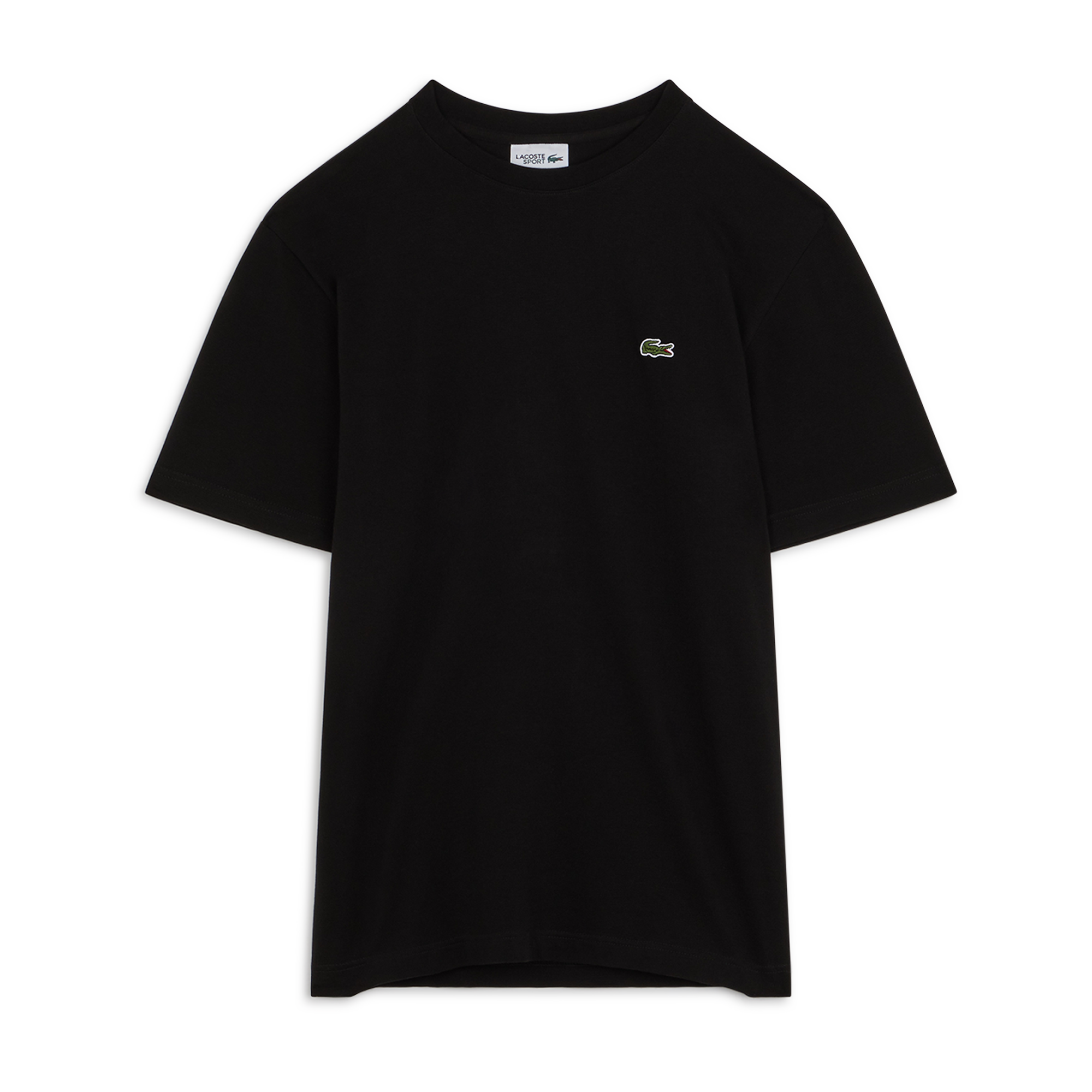 Classic Tee Shirt Noir