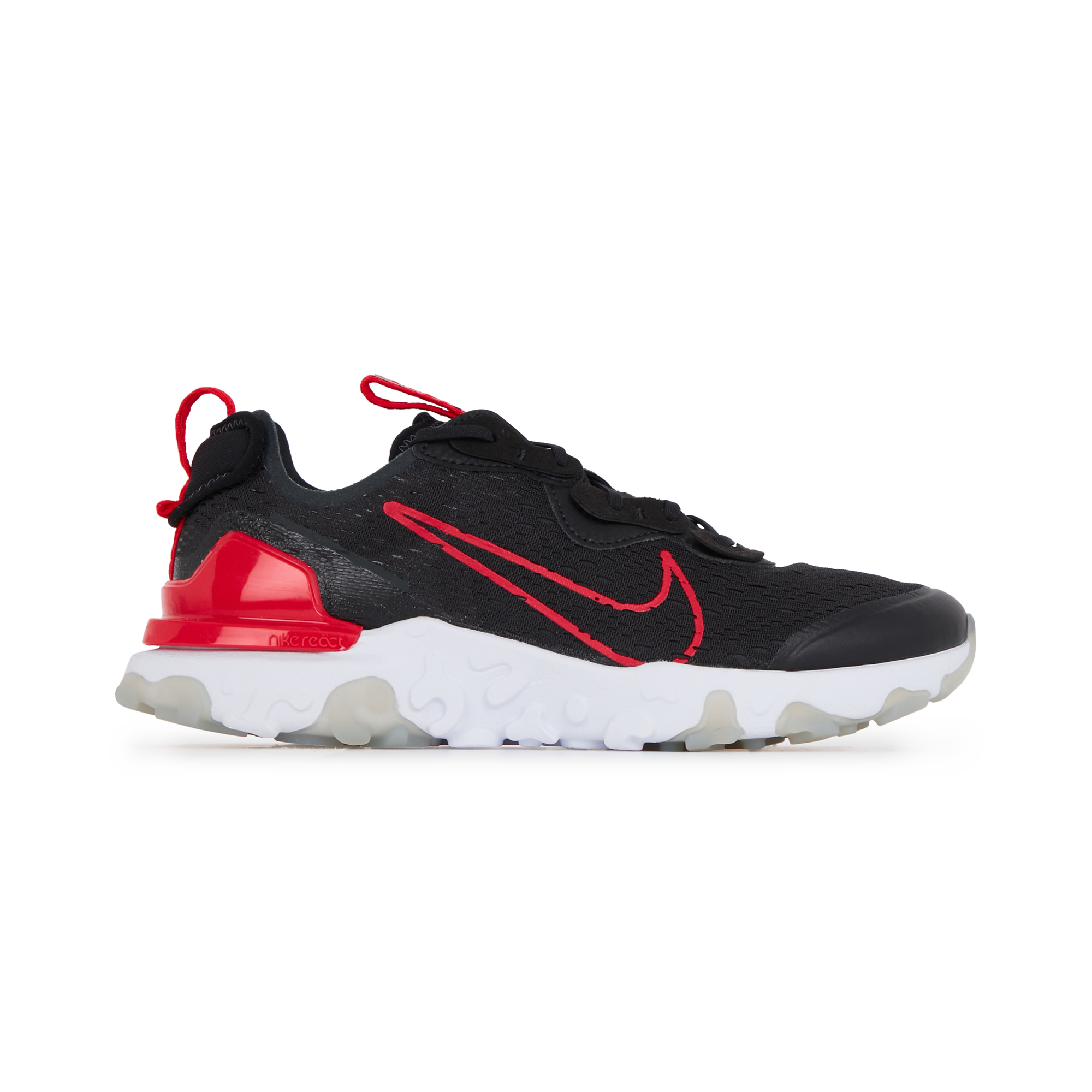 ماسكه NIKE REACT VISION RED/BLACK | Courir.com ماسكه ماسكه NIKE REACT VISION RED/BLACK | Courir.com ماسكه