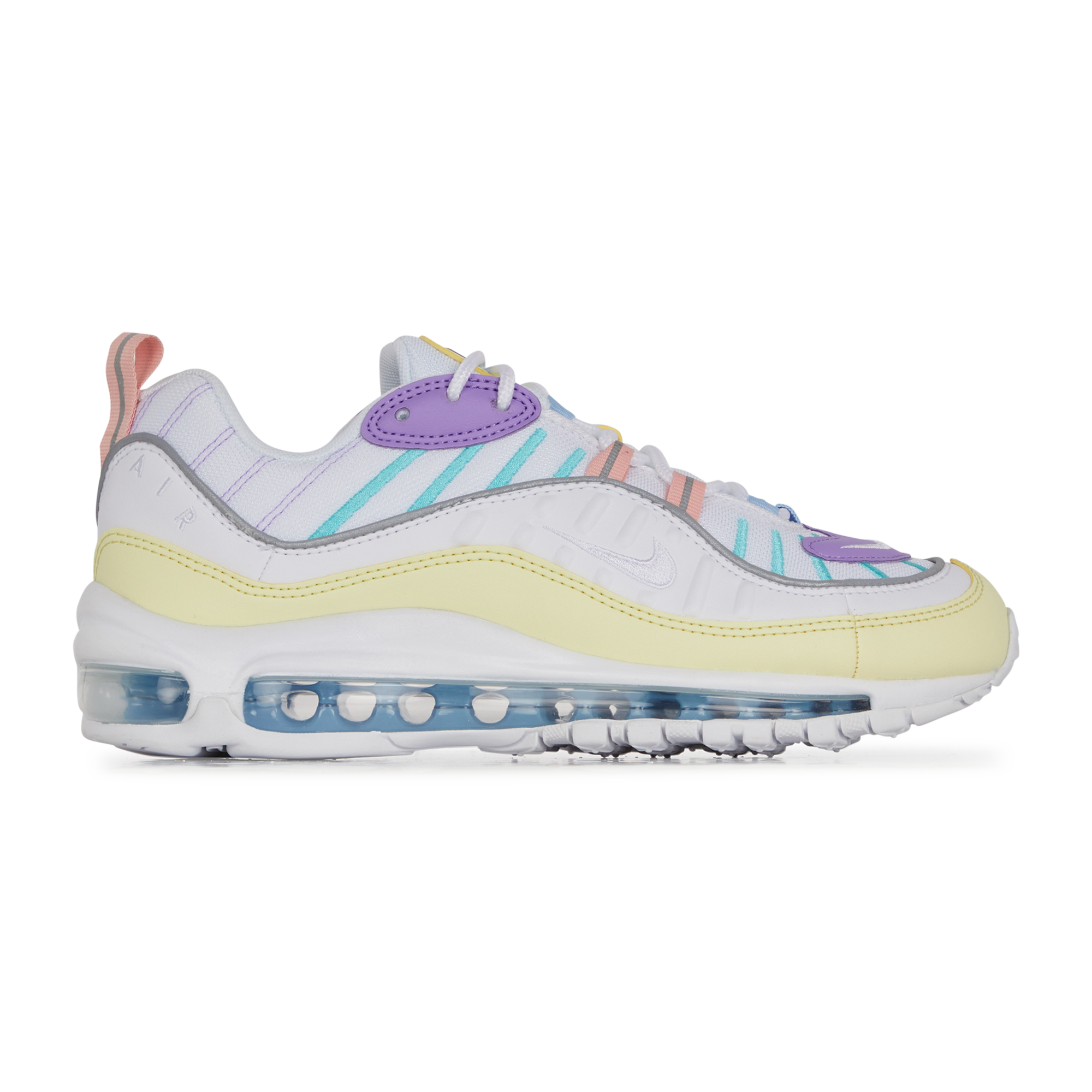 air max 98 rose jaune air max 98 rose jaune