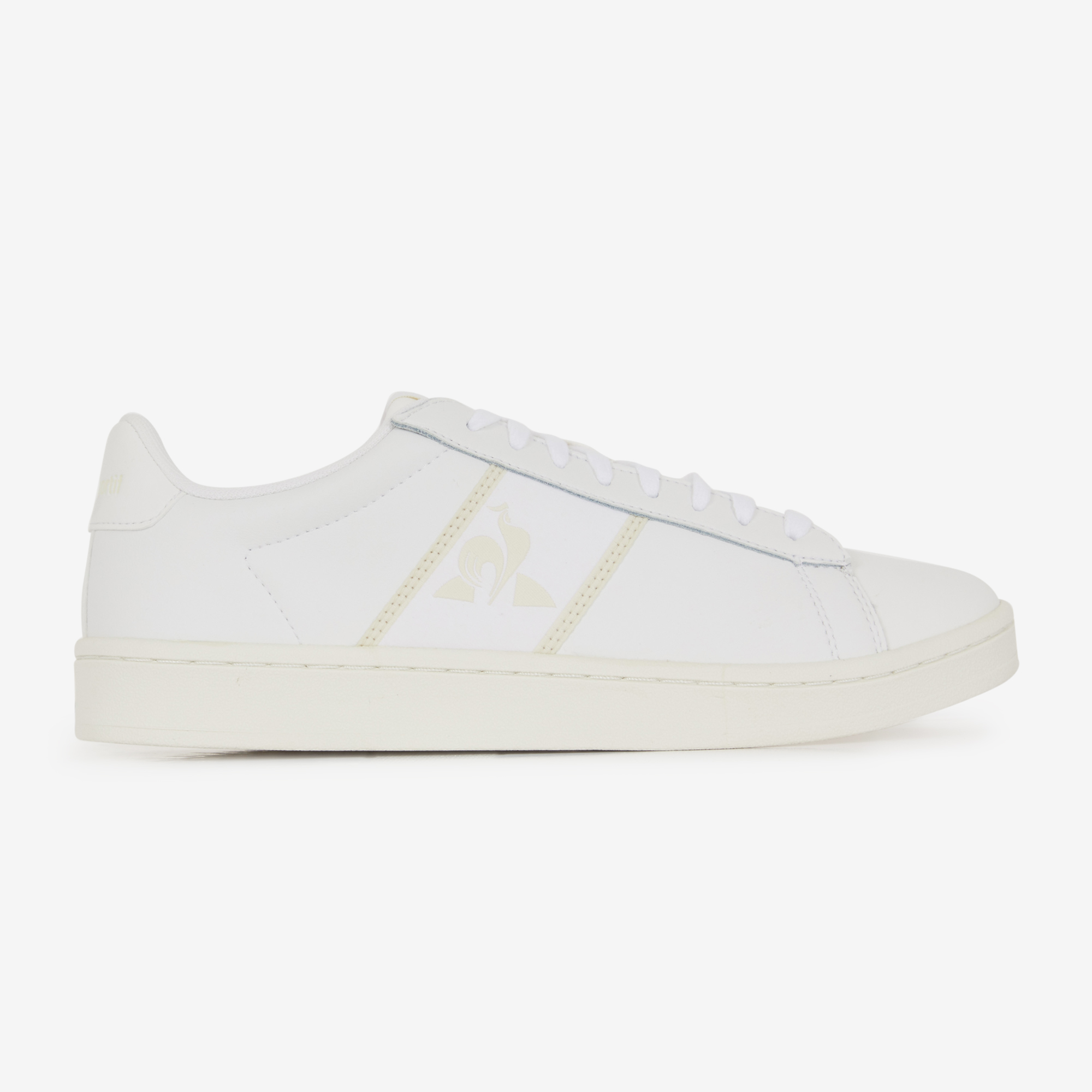 Coq sportif femme 2015 store beige