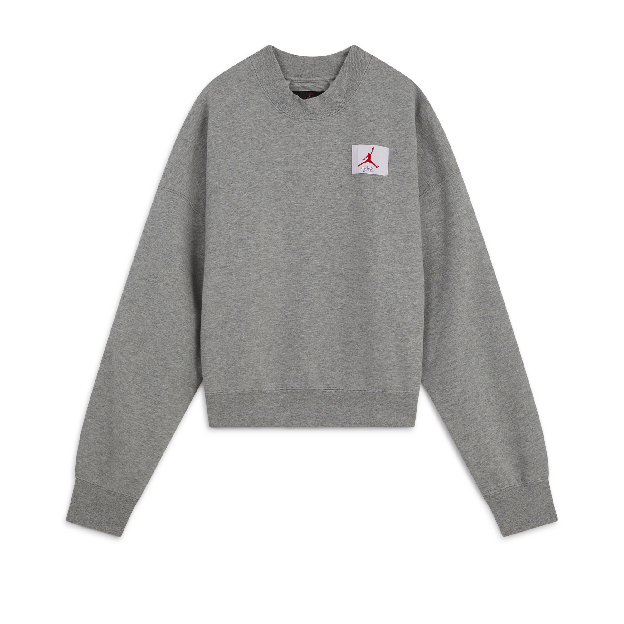 Sweat Flight Fleece Gris