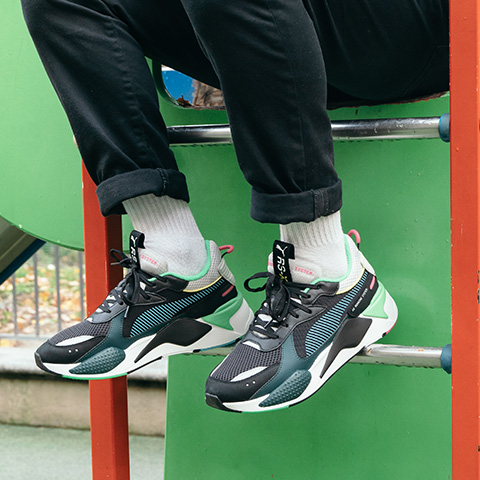 Courir Puma Rs Flash Sales SAVE 42 tijardim.pt
