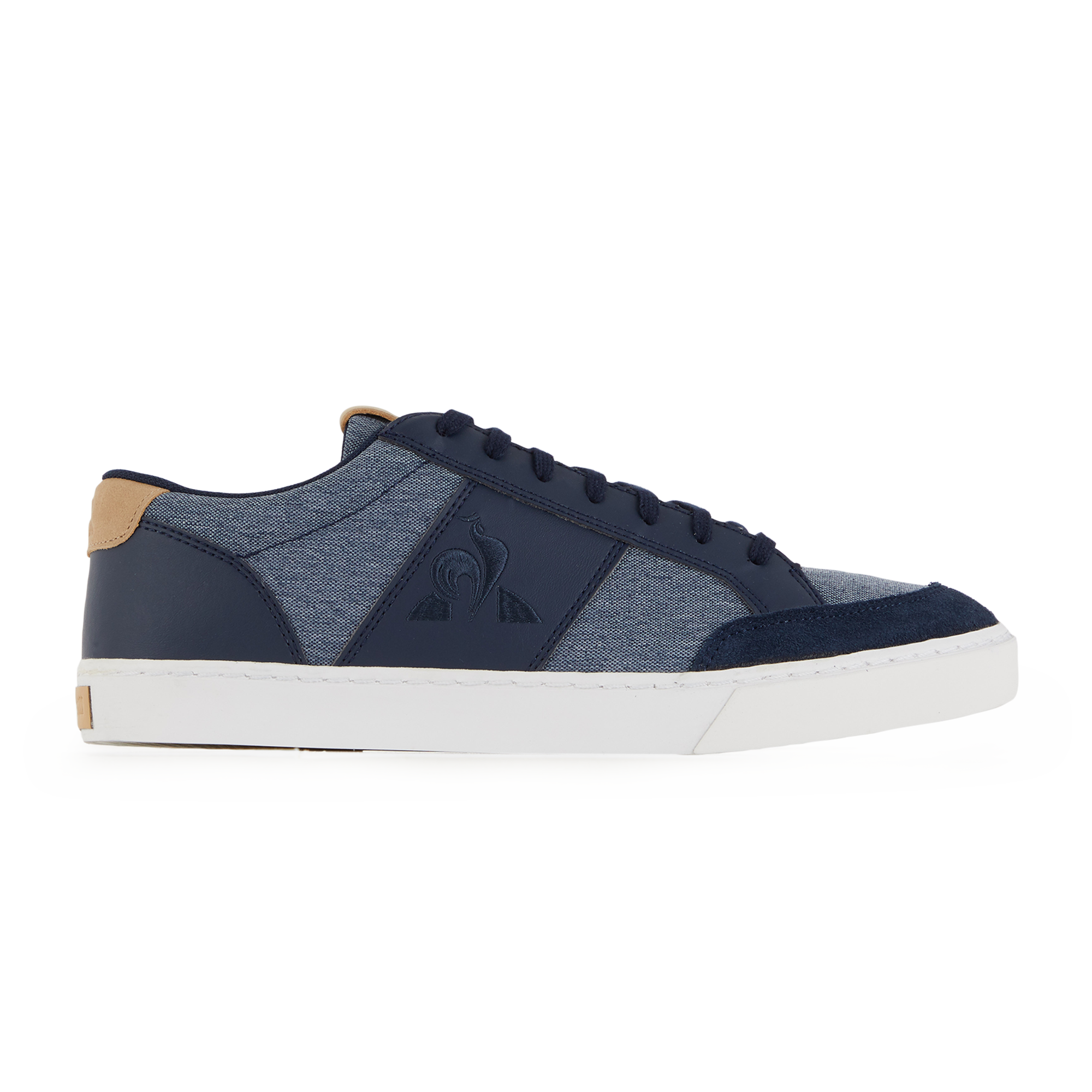 Prodige Denim Noir/gris