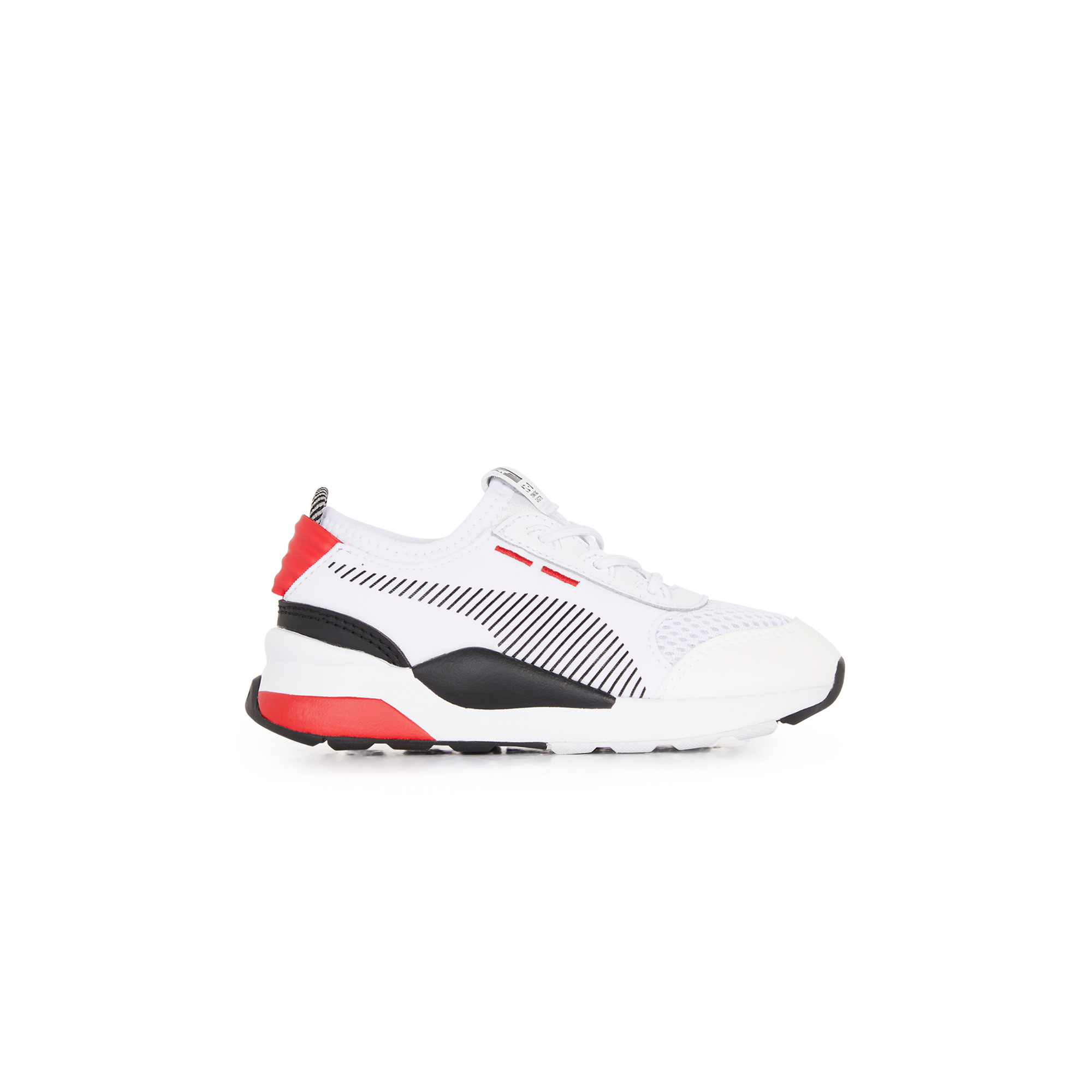 Rs-0 Puma Blanc/rouge 21 Enfant