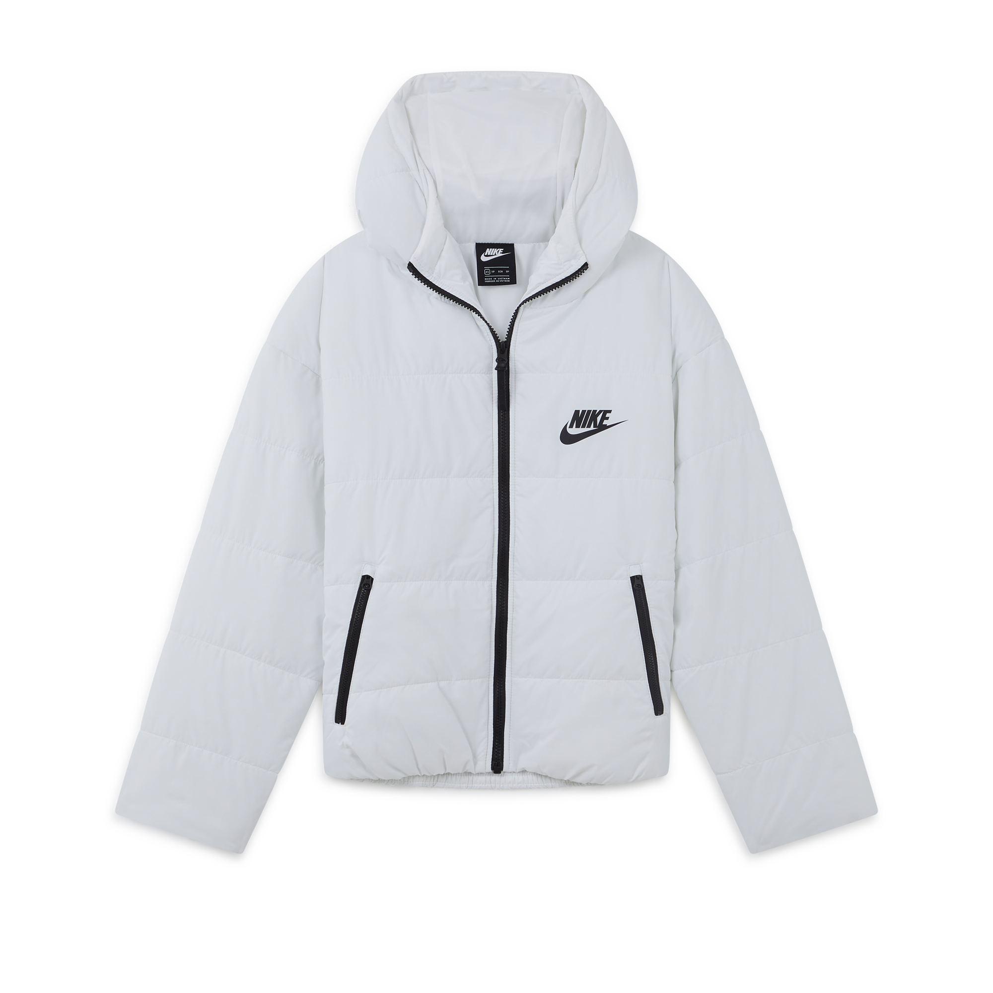 doudoune nike garçon intersport