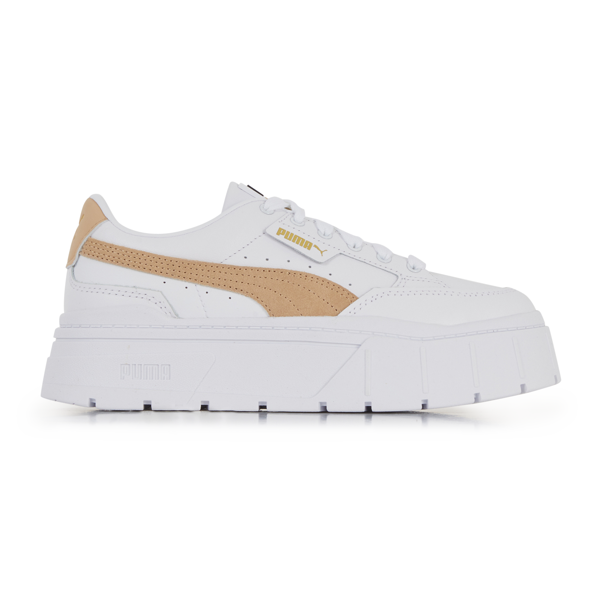 Mayze Stack Blanc/beige - 384363-03 Mayze Stack Blanc/beige - 384363-03