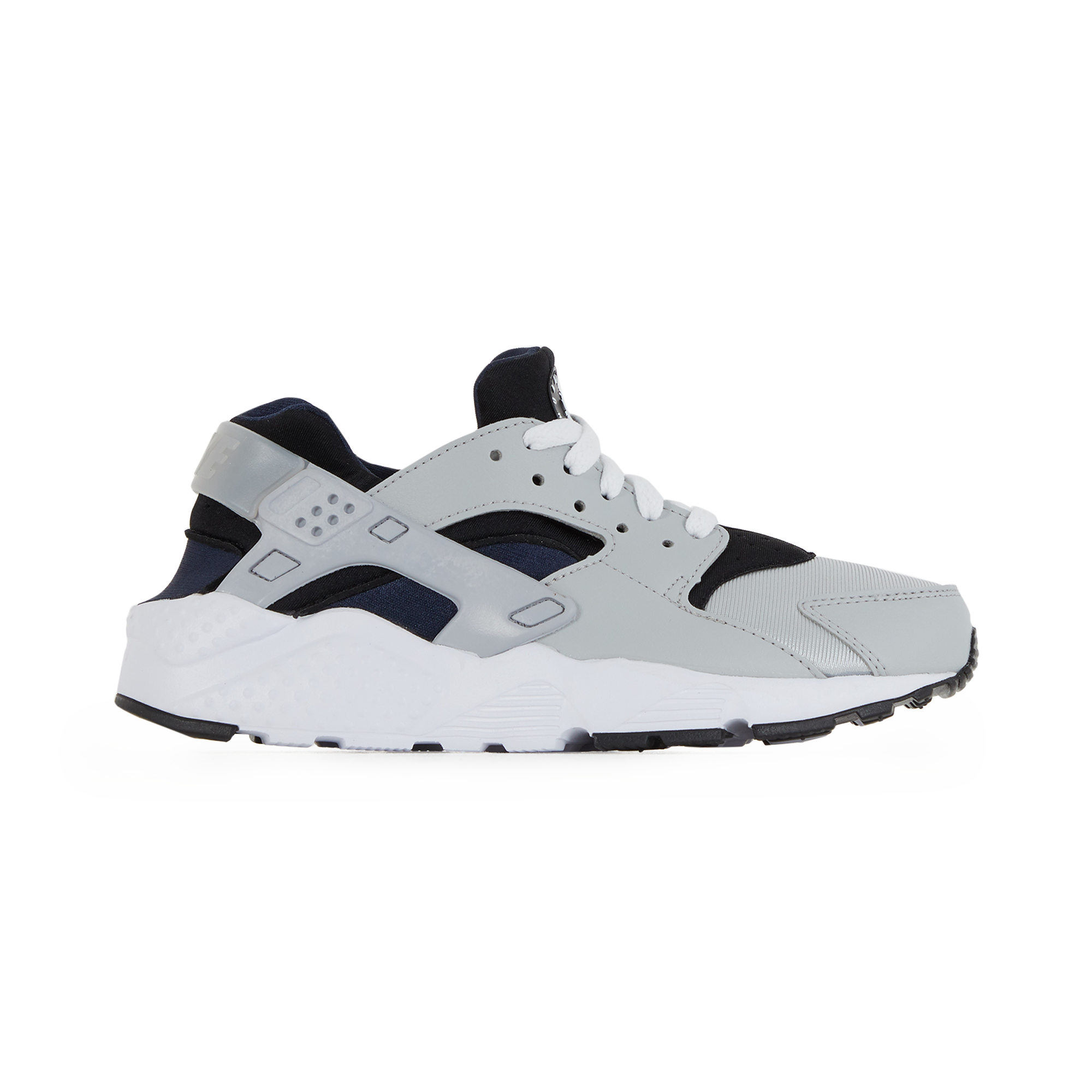 huarache run grey