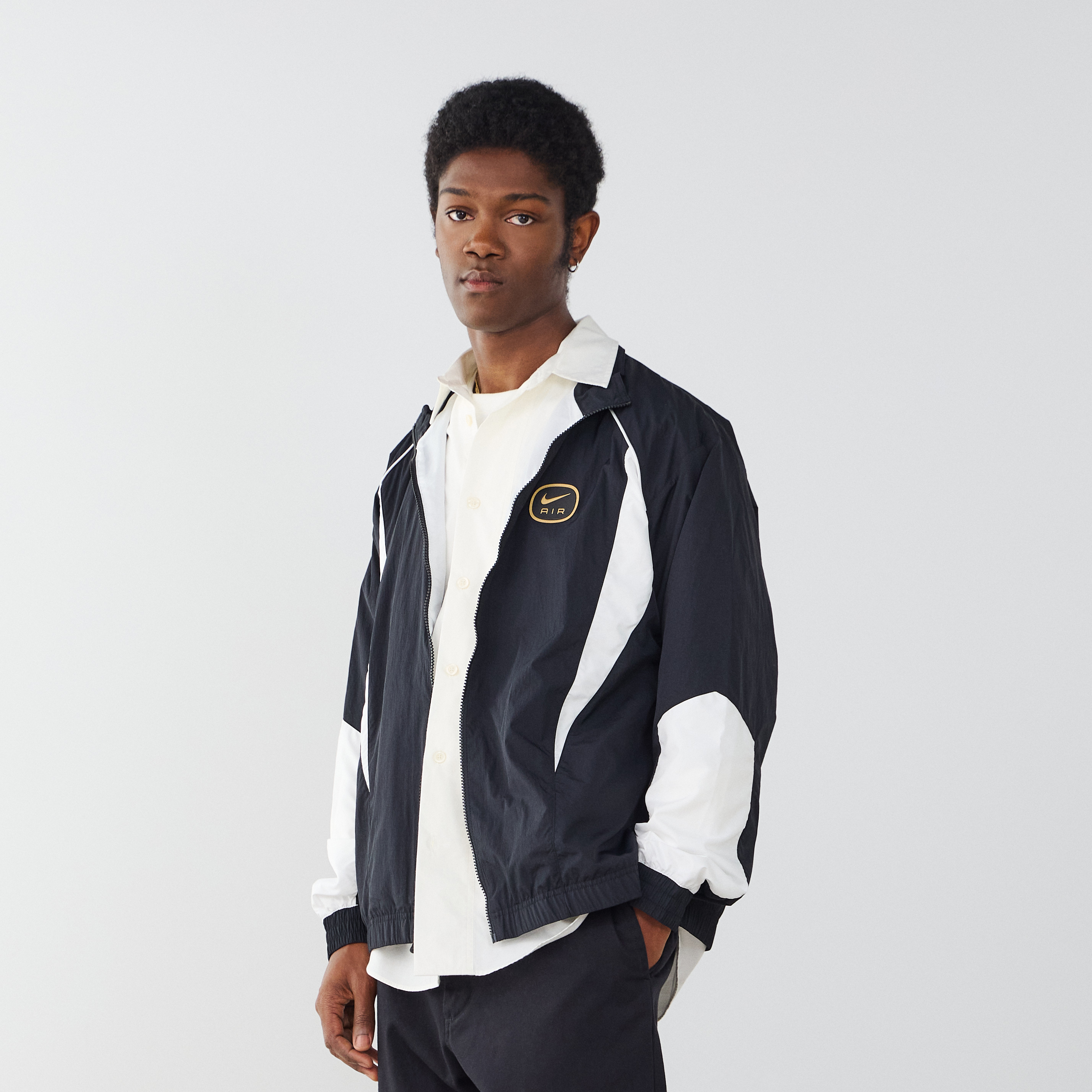 Nike af1 mens jacket shop