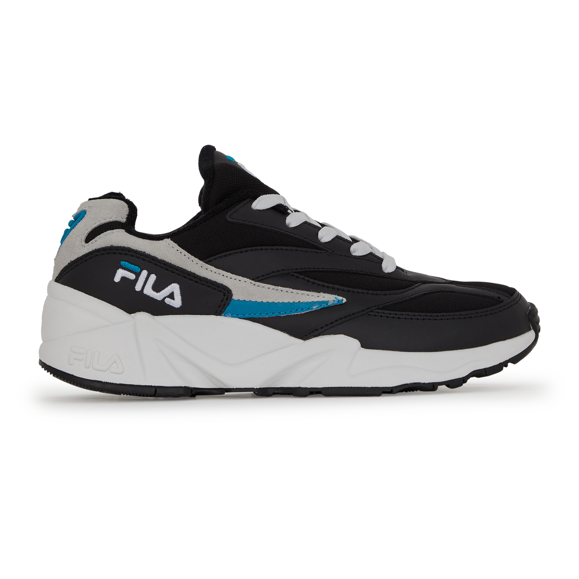 Fila 94 Fila Noir/gris/bleu 41 Male