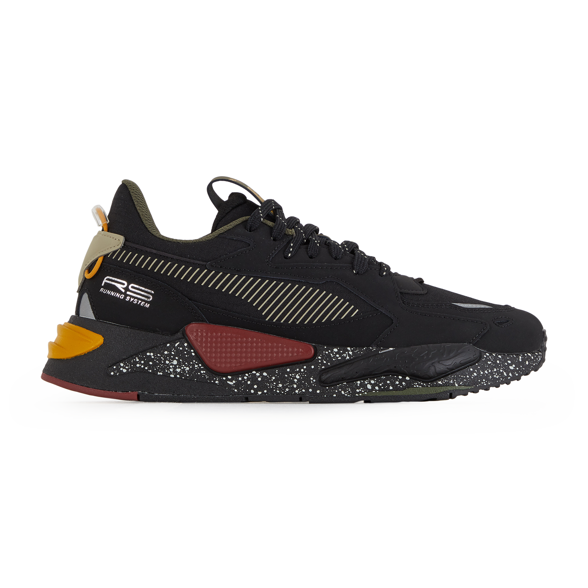 puma rs running system courir