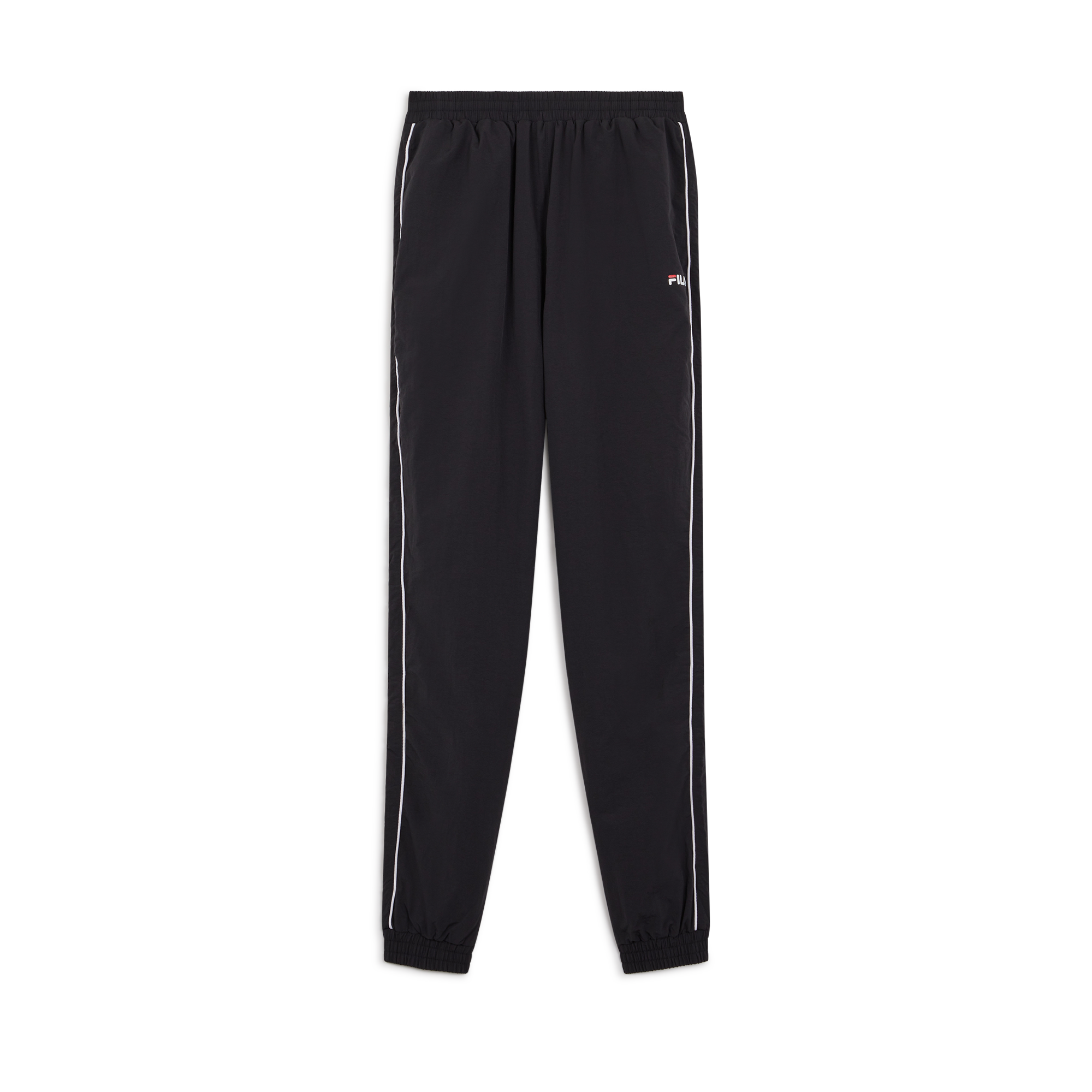 Track Pant Valerij Fila Noir L Male