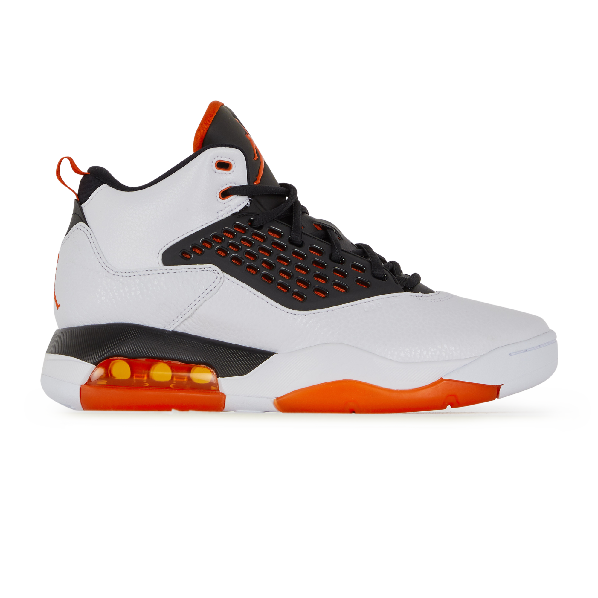 Jordan Maxin 200 Jordan Blanc/orange 41 Male