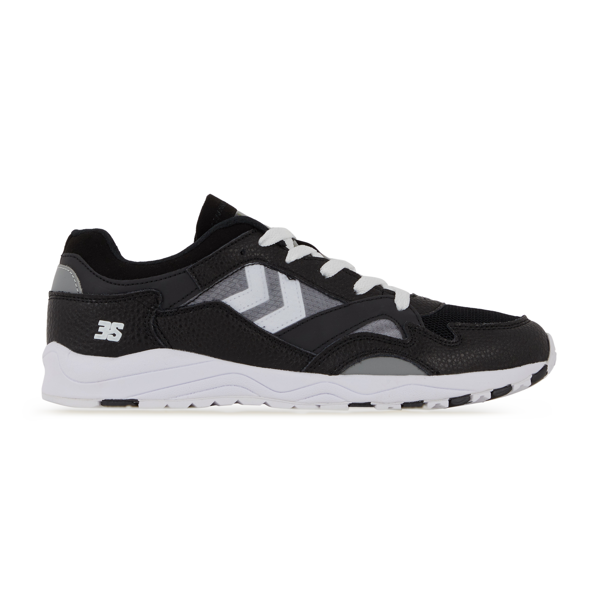 3-s Sport Noir/blanc