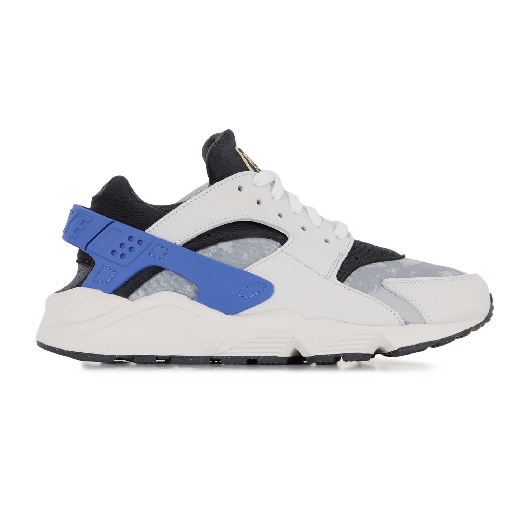 Bronceado Color de malva Cerco NIKE AIR HUARACHE WC WHITE/BLUE | Courir.com