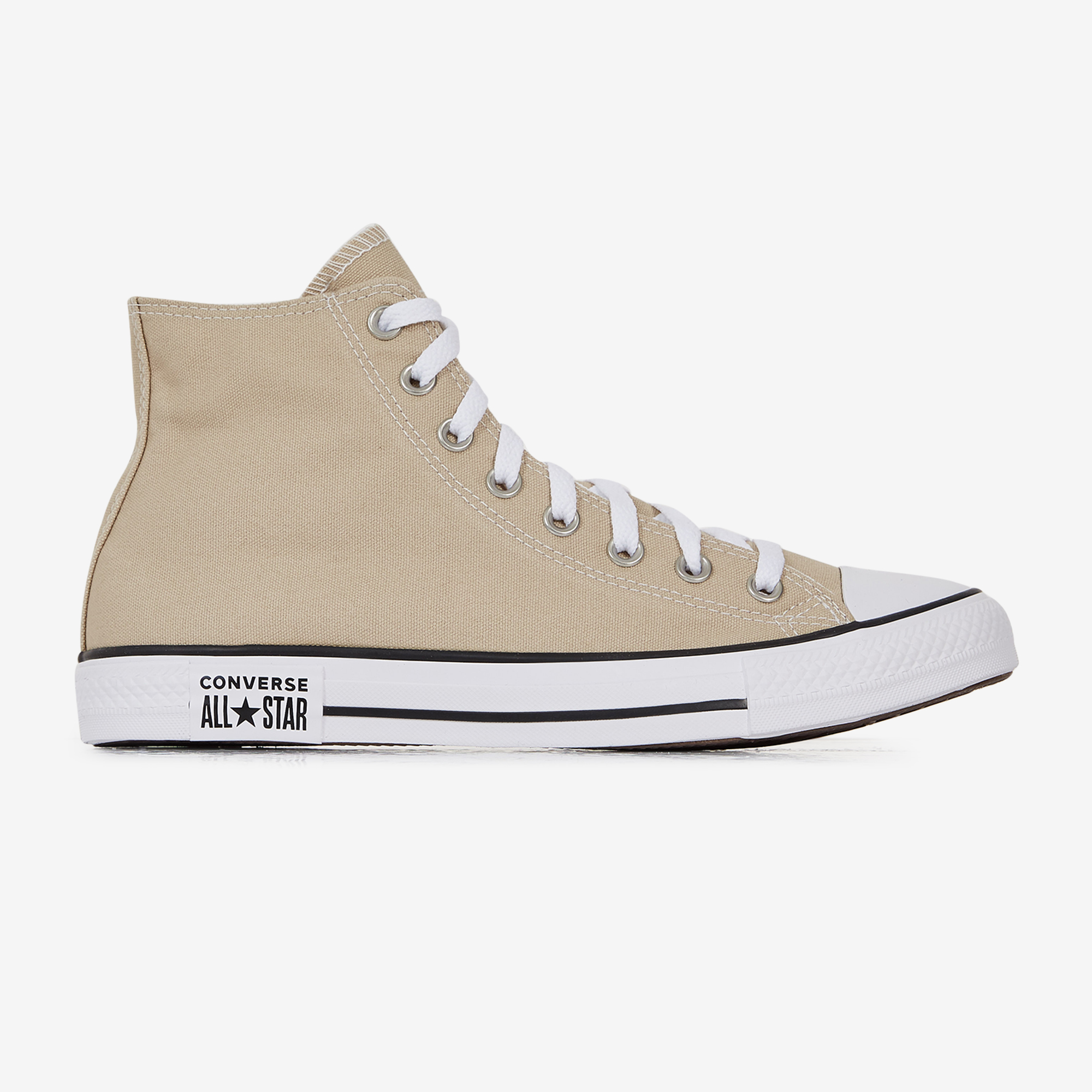 Chuck Taylor All Star Hi  Beige - A09204C