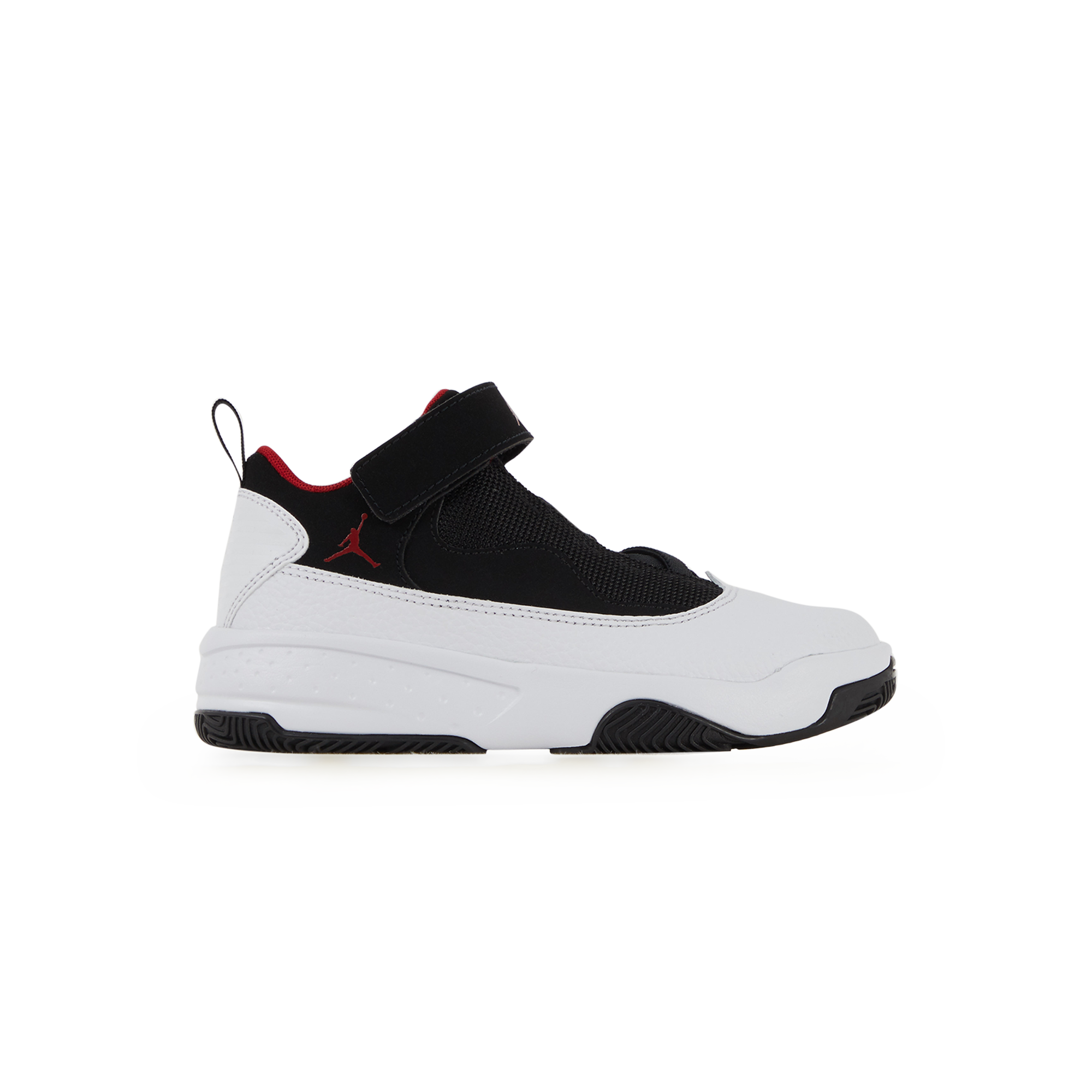 Jordan Max Aura 2 Blanc/noir - Enfant -