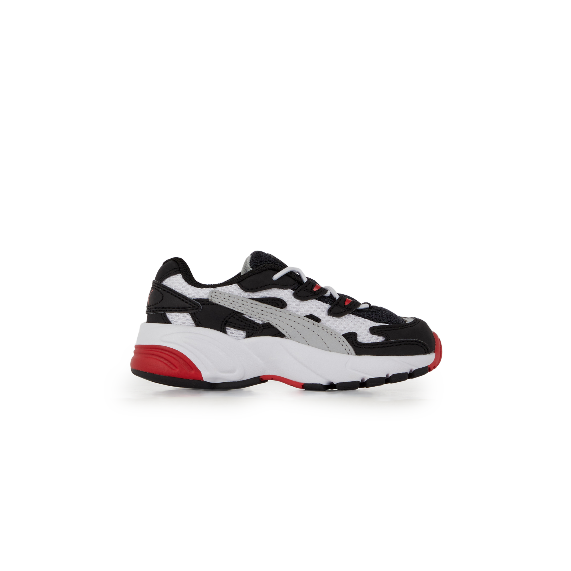 Cell Alien Og Puma Blanc/noir/rouge Fluo 22 Unisex