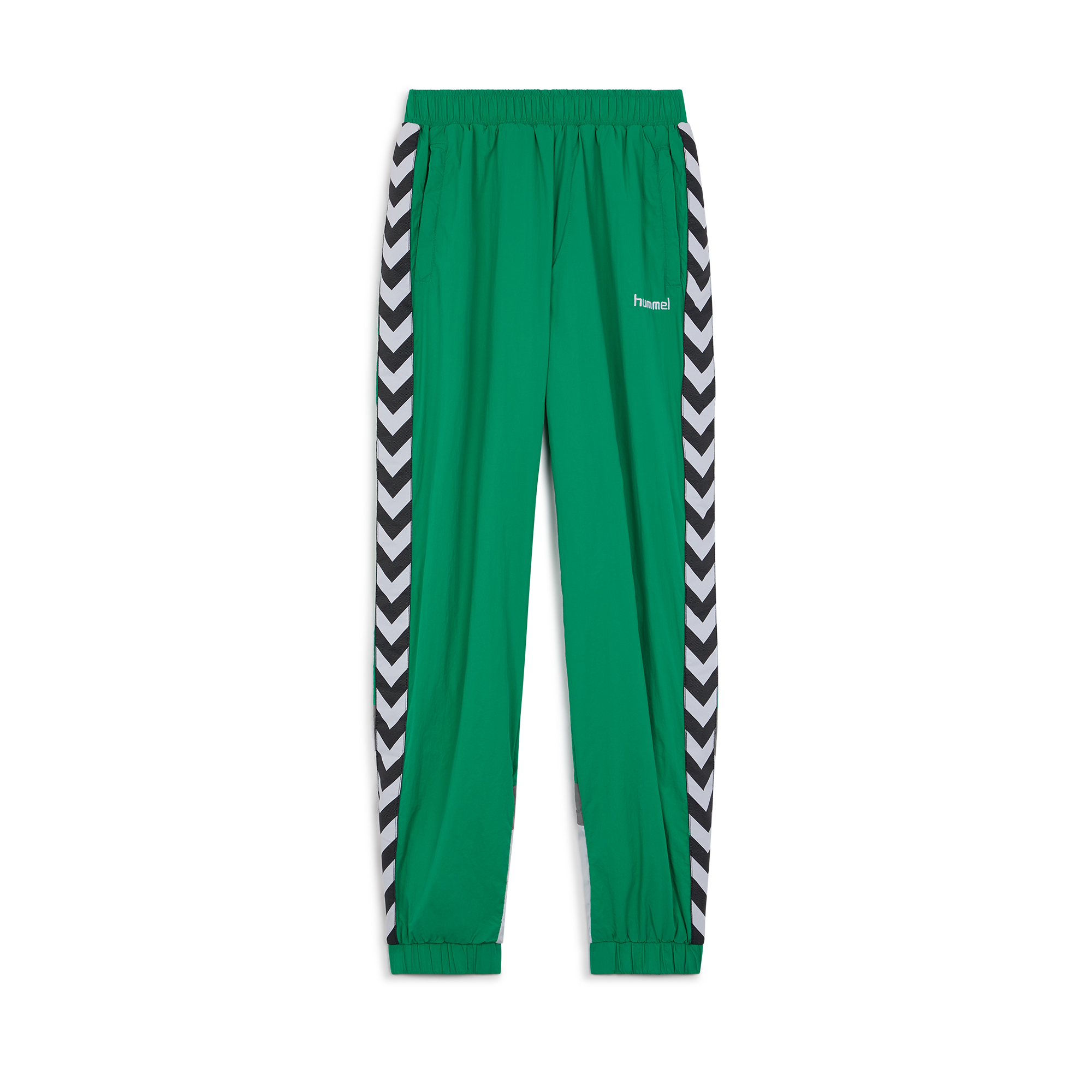 Pant Christian Hummel Vert L Male